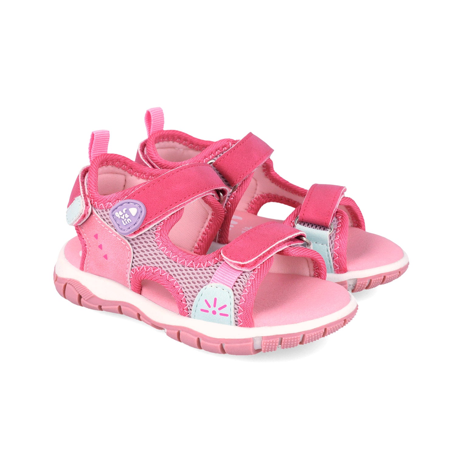 Garvalin Sandals