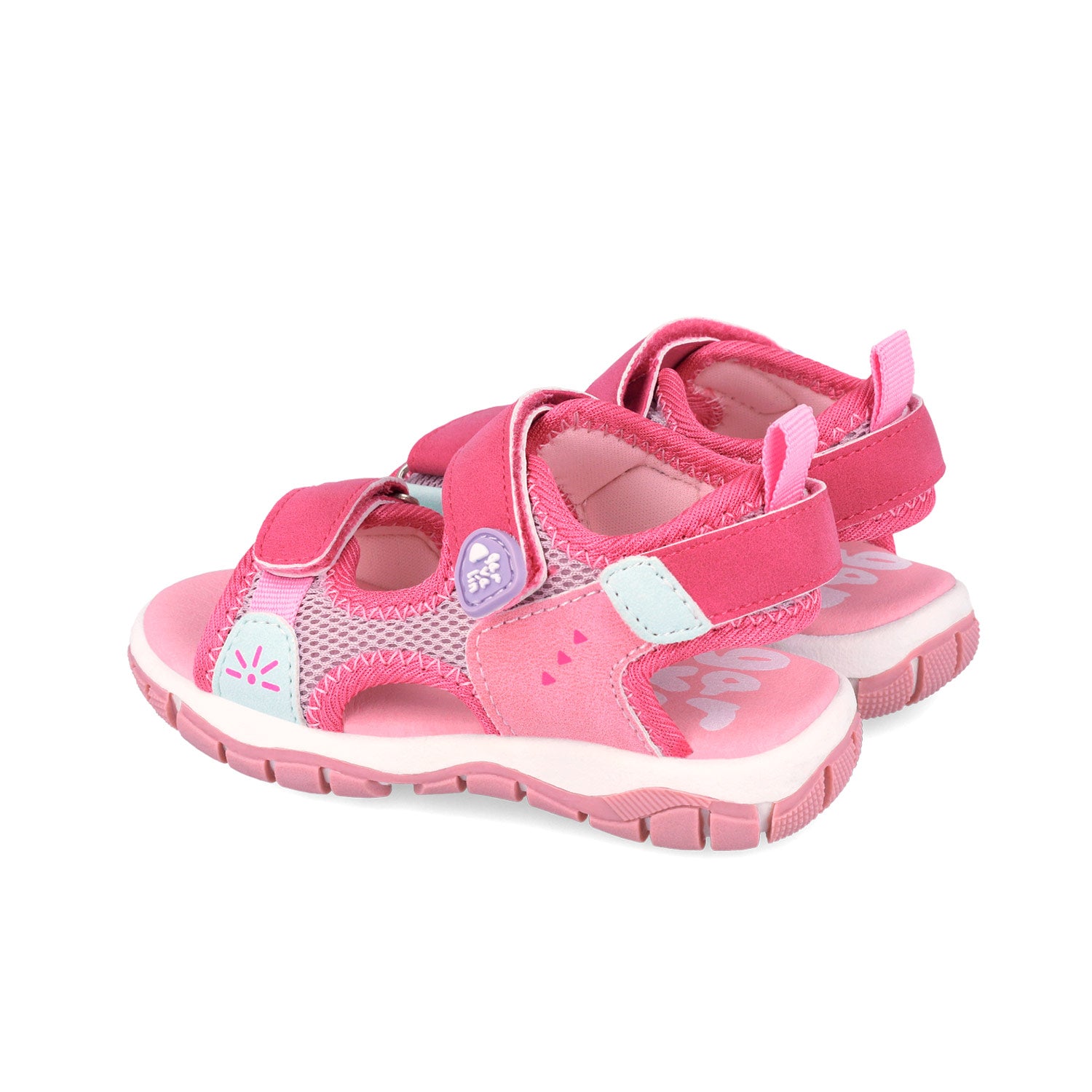Garvalin Sandals
