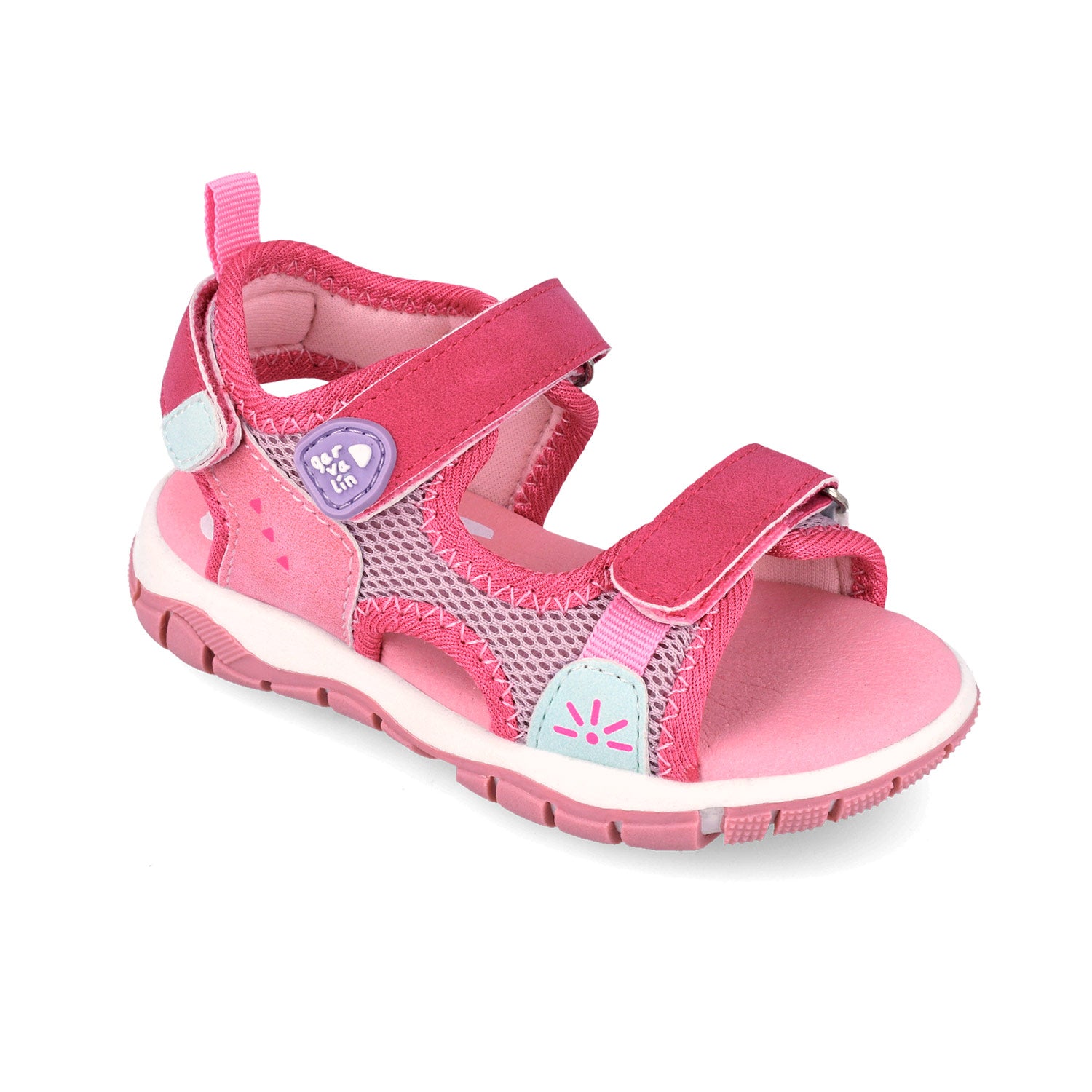 Garvalin Sandals