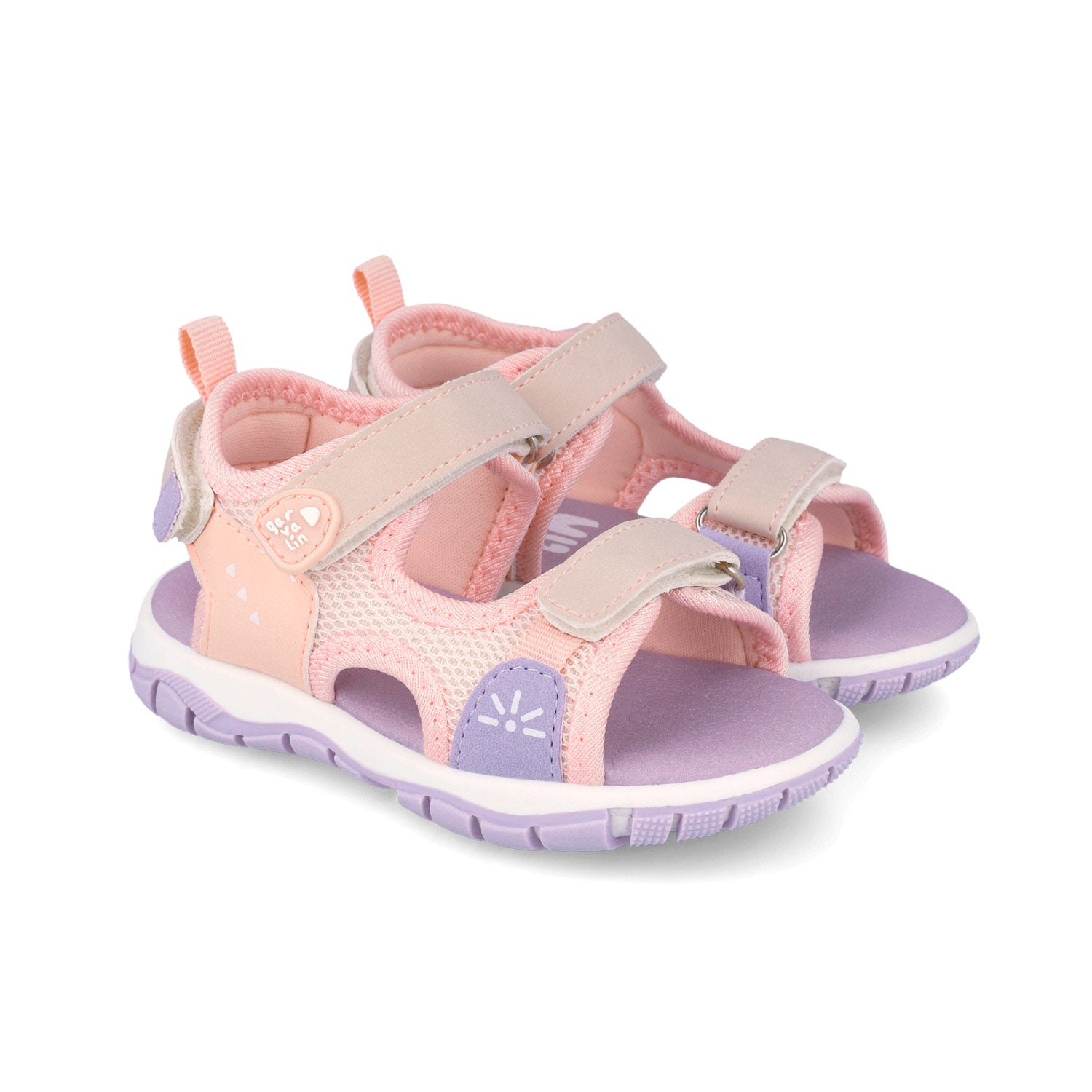 Garvalin Sandal
