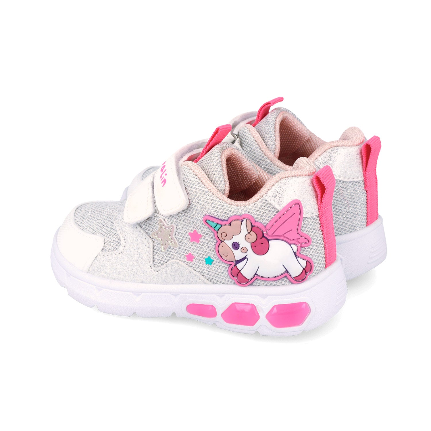 Garvalin Light Up Sneakers