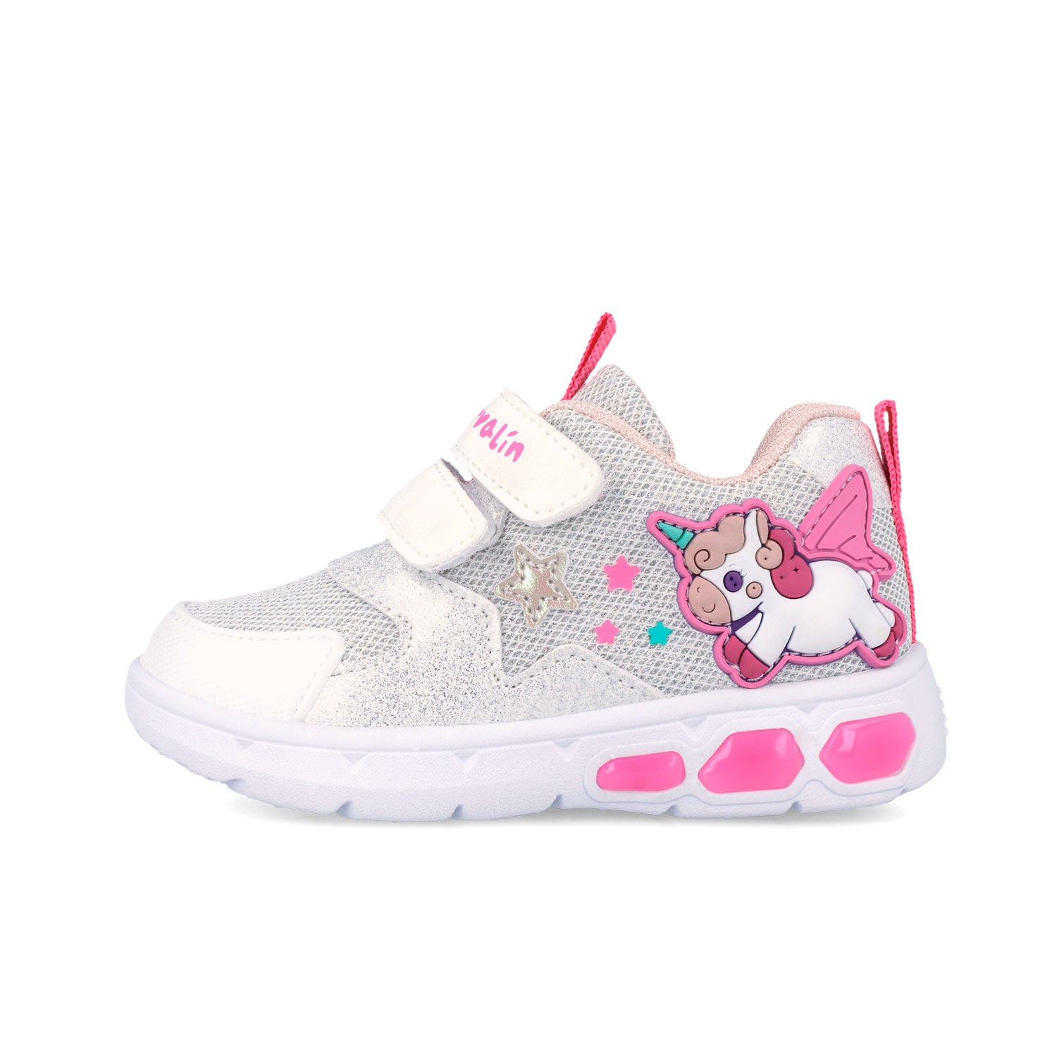Garvalin Light Up Sneakers