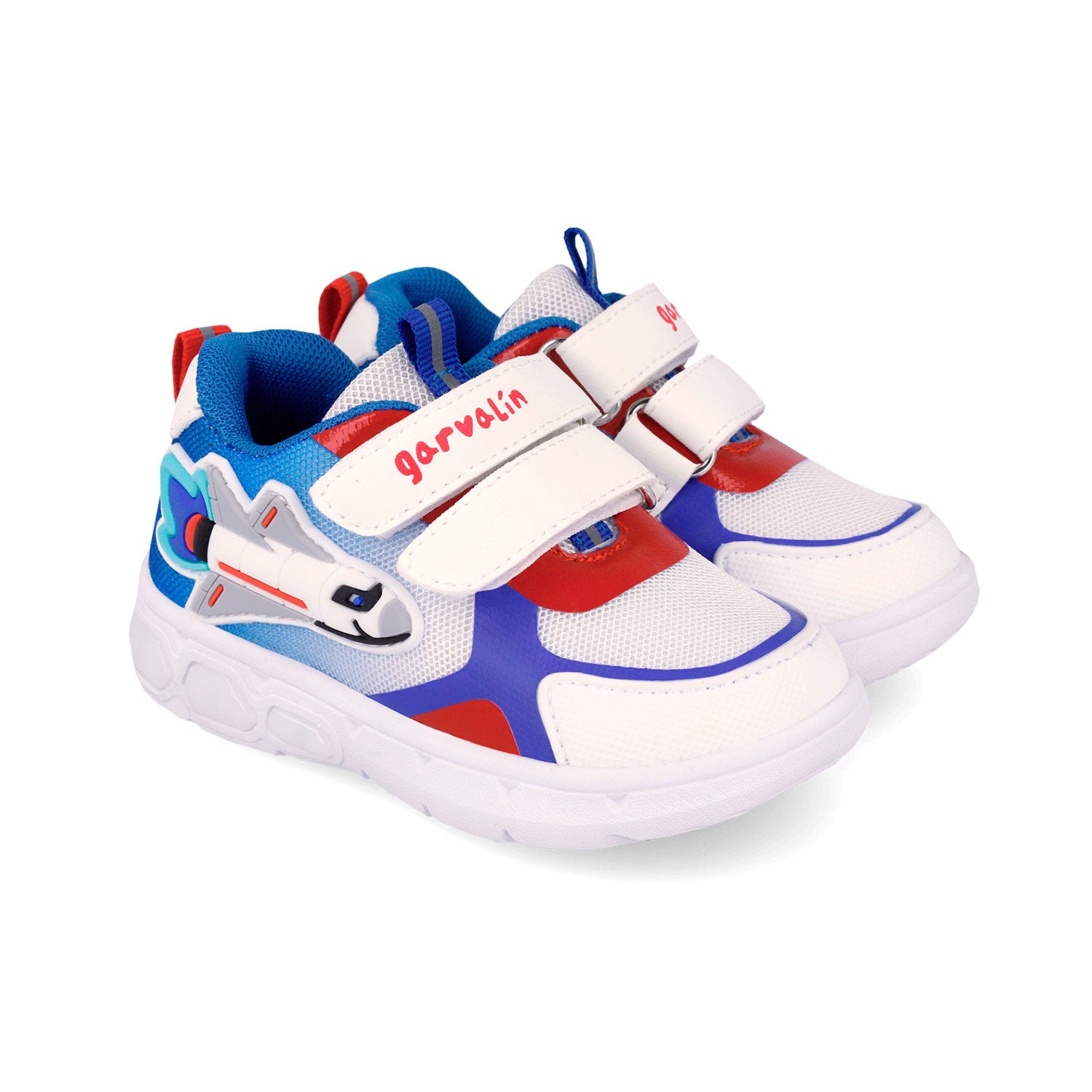 Garvalin Light Up Sneakers
