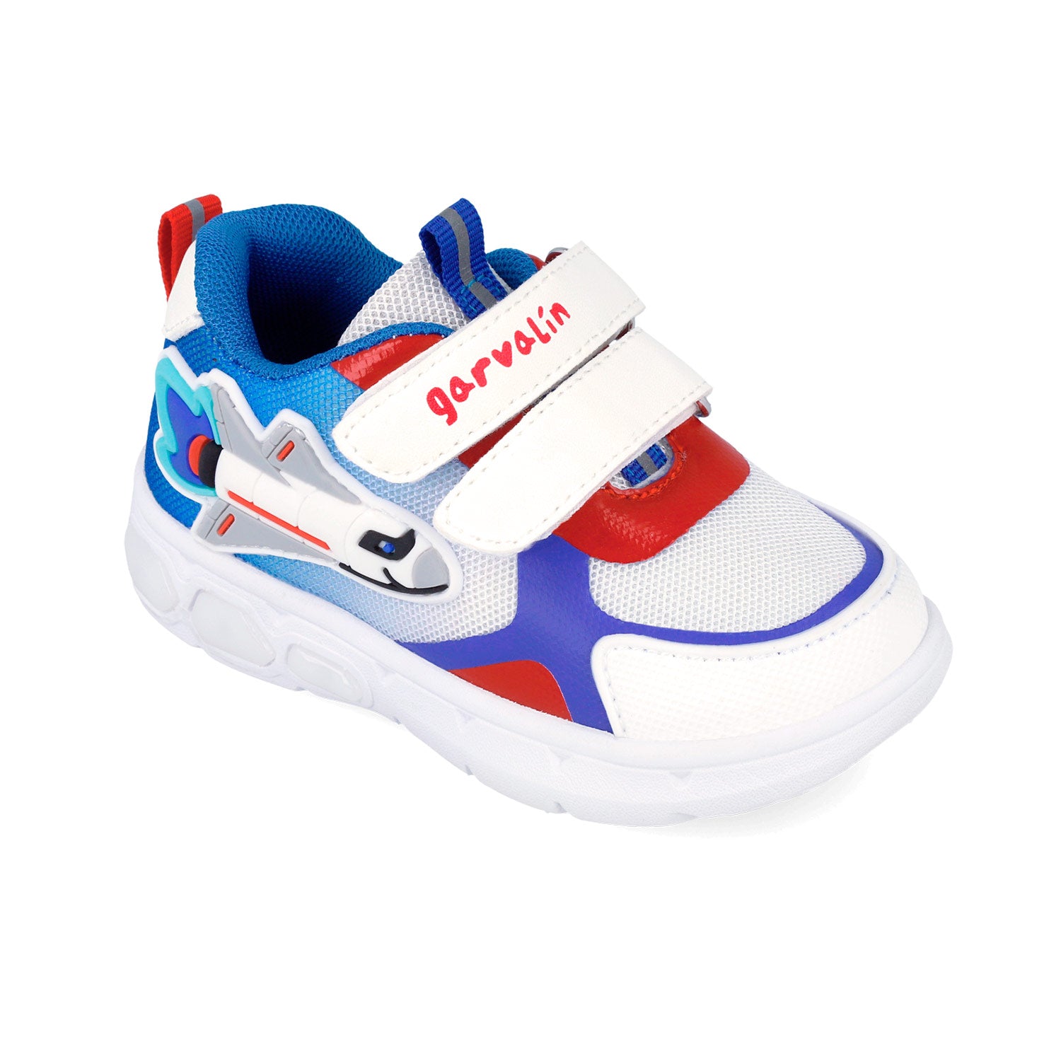 Garvalin Light Up Sneakers