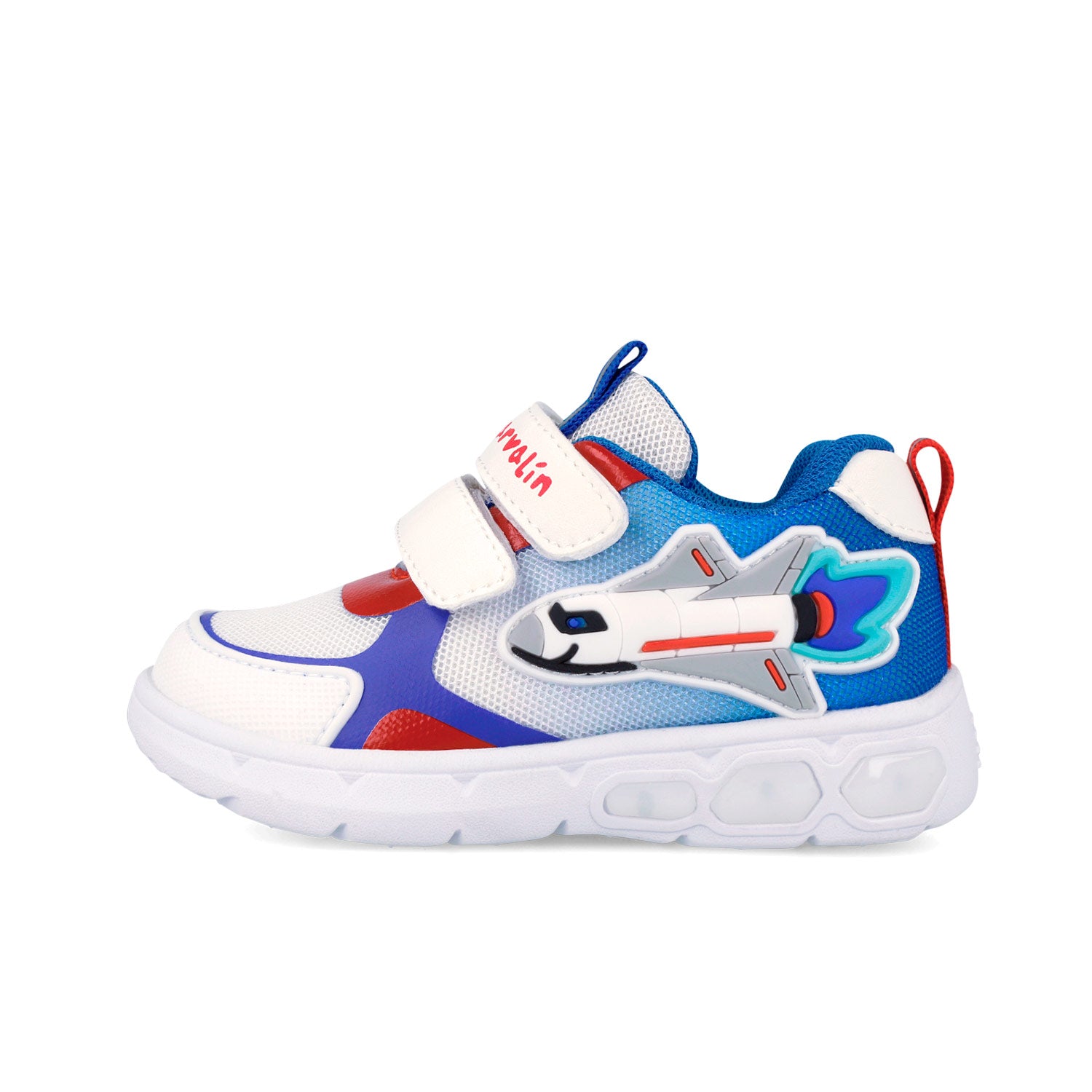 Garvalin Light Up Sneakers