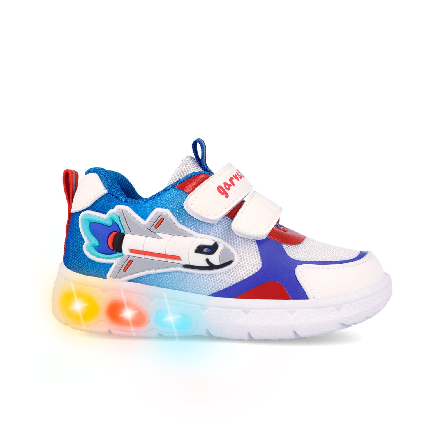 Garvalin Light Up Sneakers