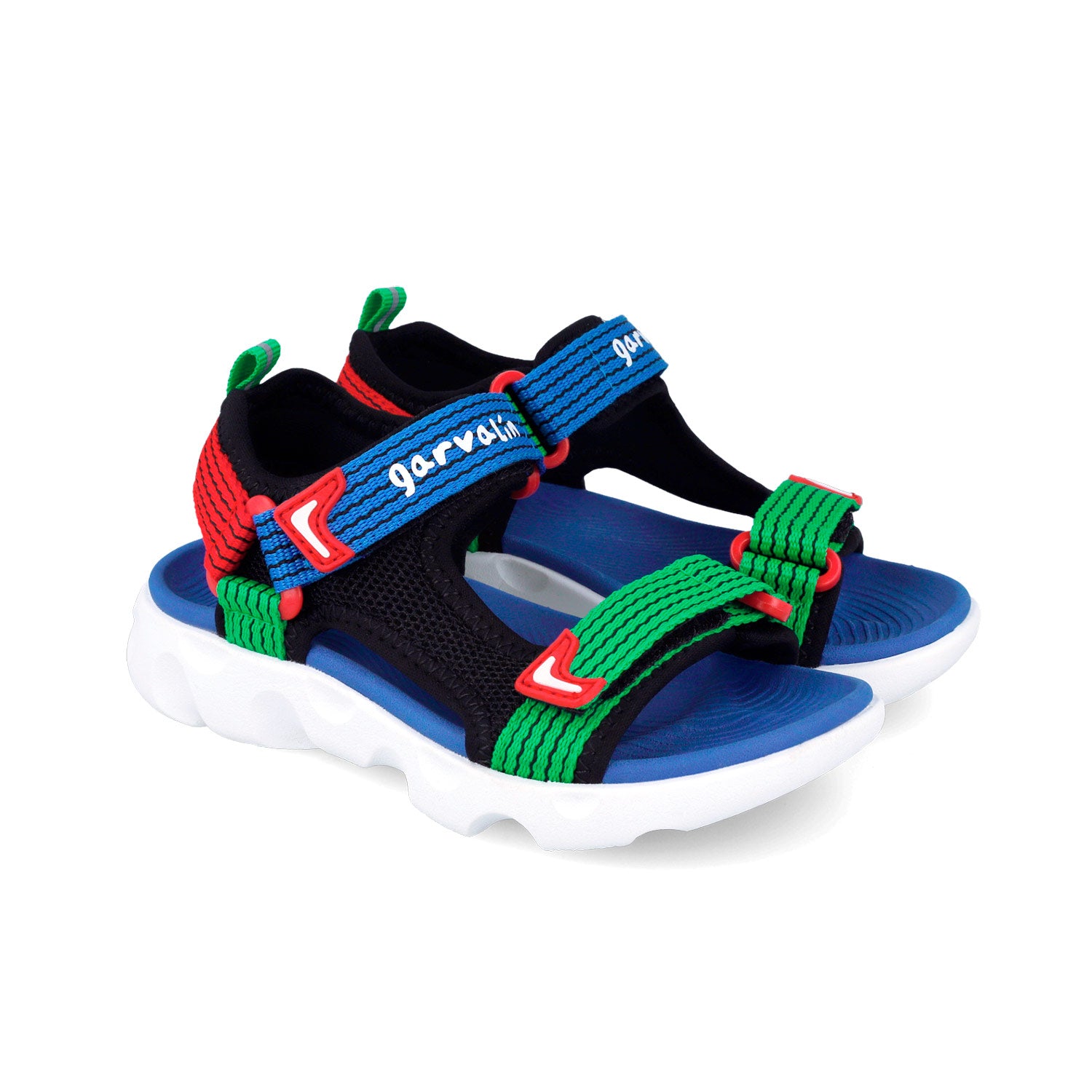 Garvalin Sandals