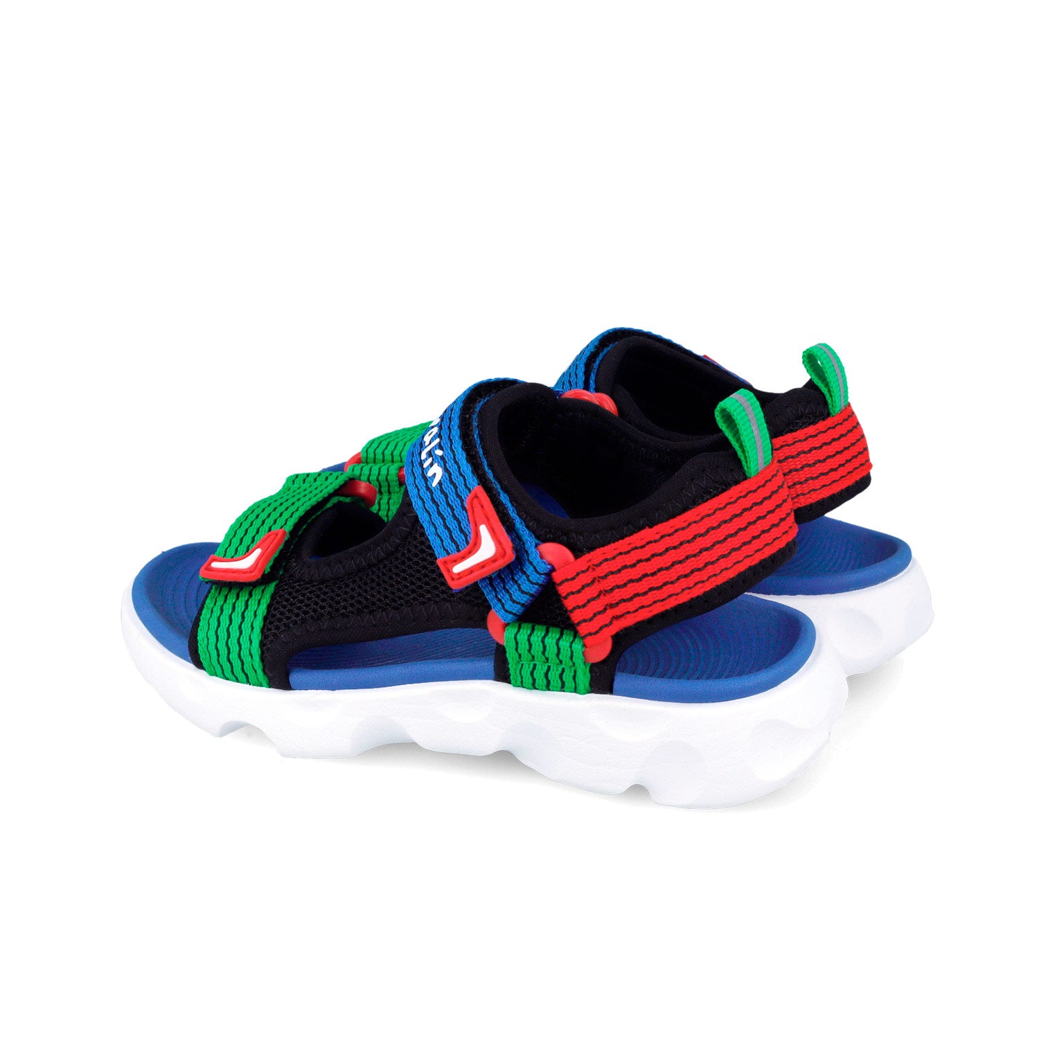 Garvalin Sandals