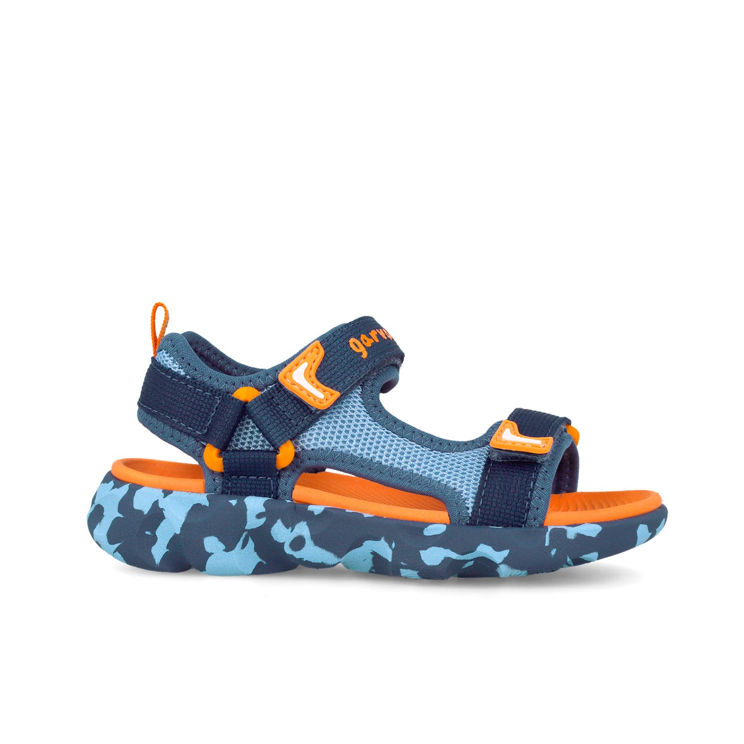 Garvalin Sandals