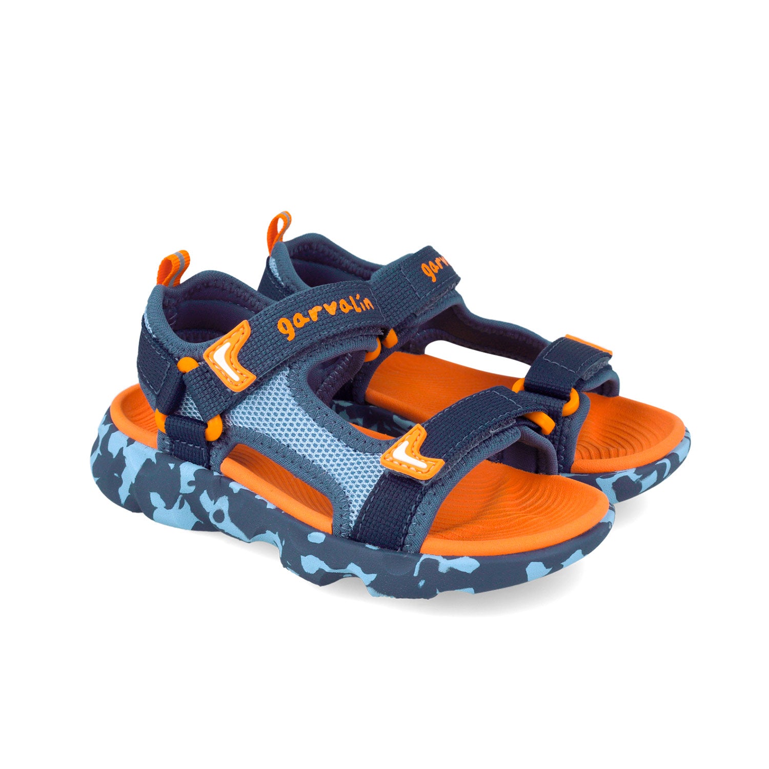 Garvalin Sandals