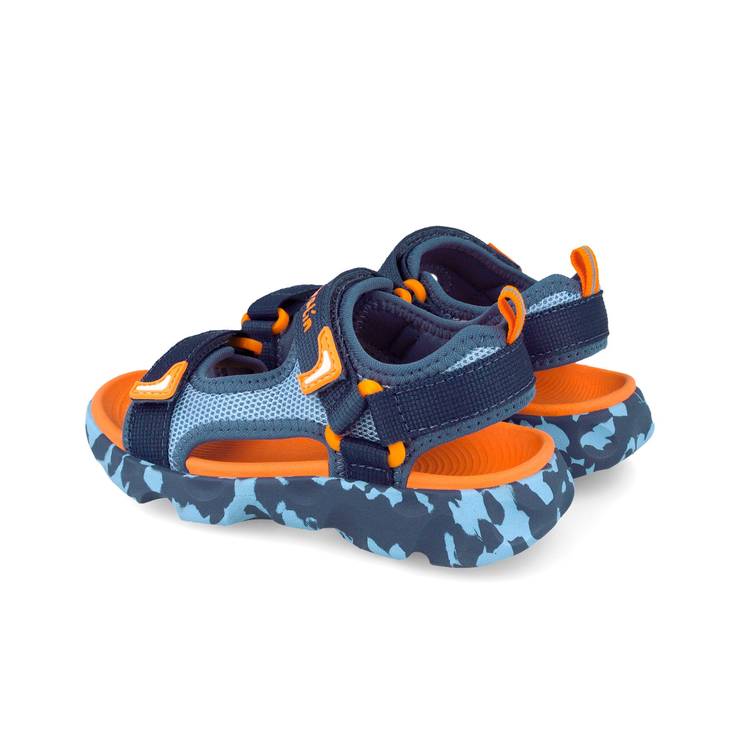 Garvalin Sandals