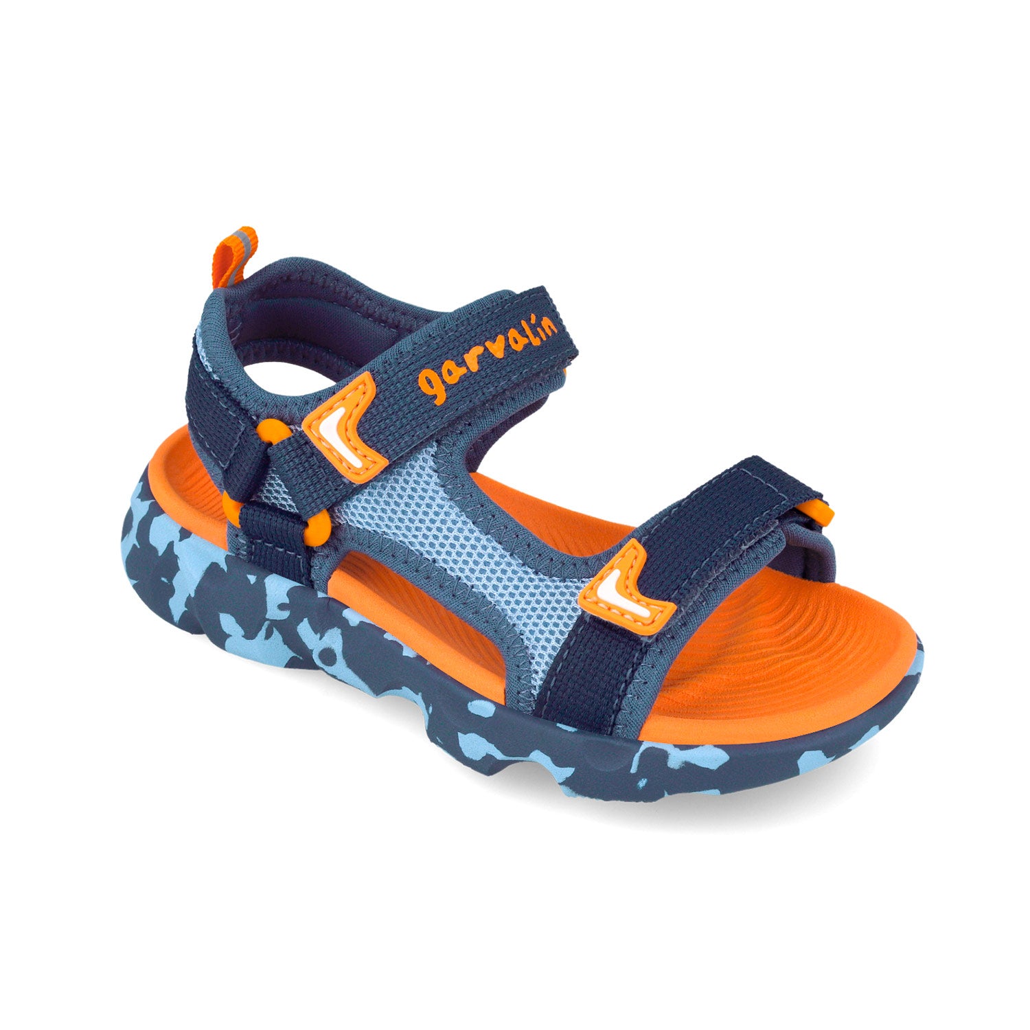Garvalin Sandals