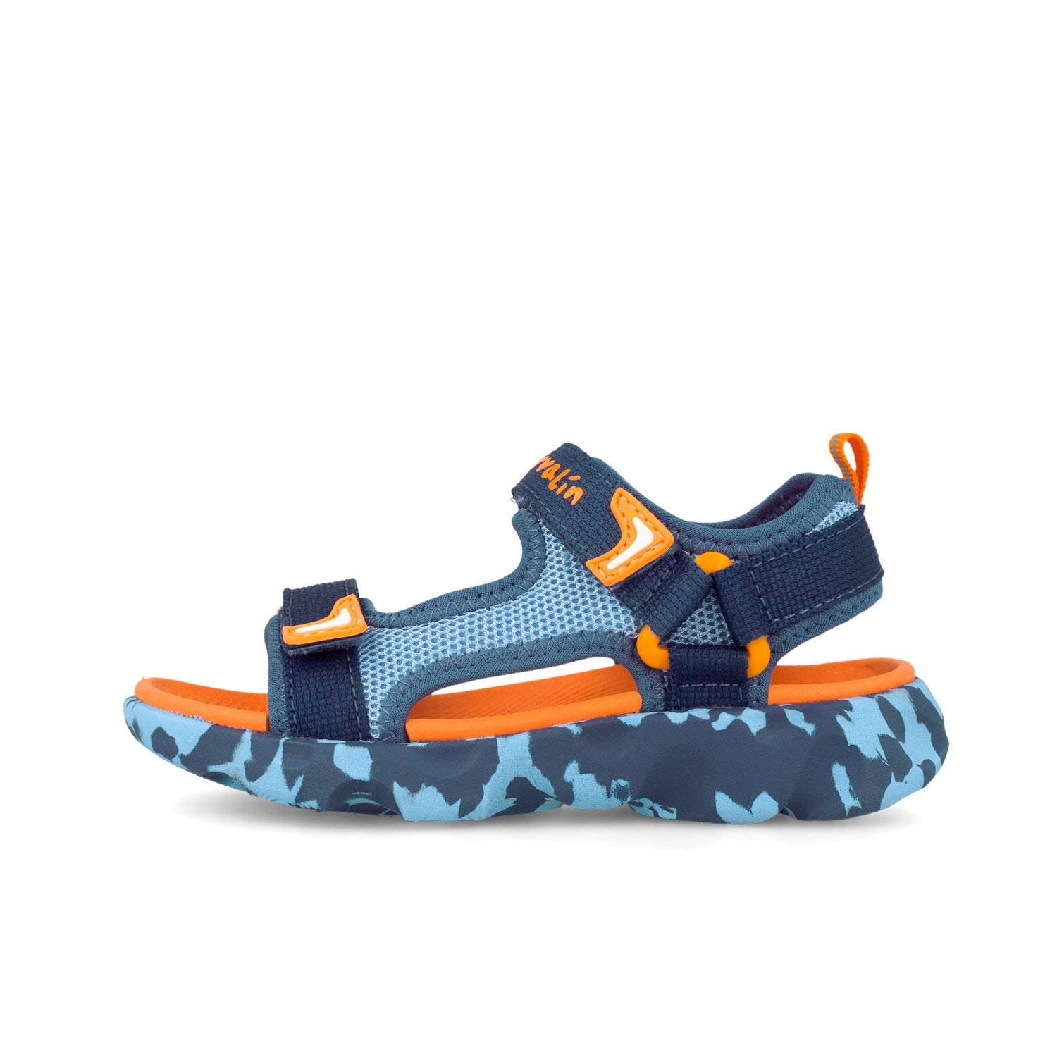 Garvalin Sandals