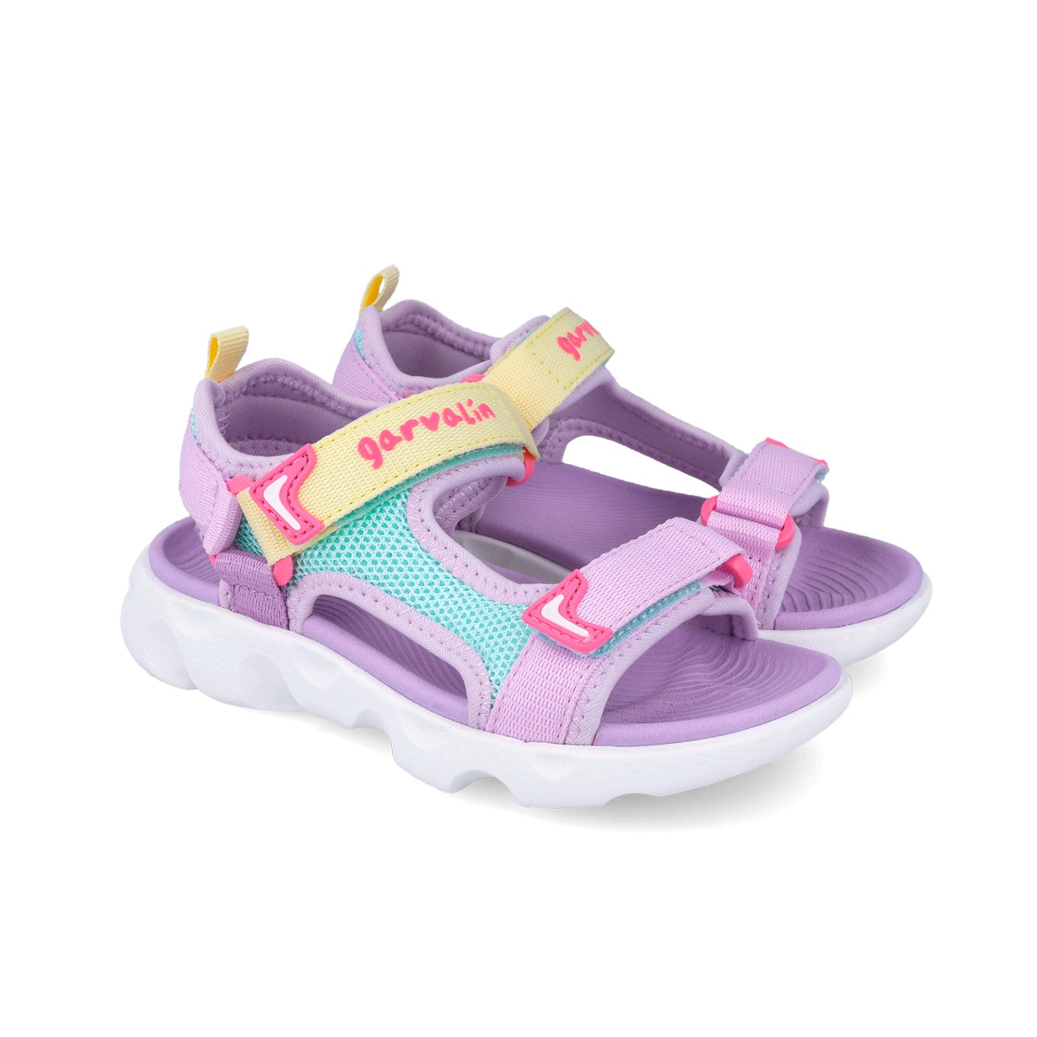 Garvalin Sandals