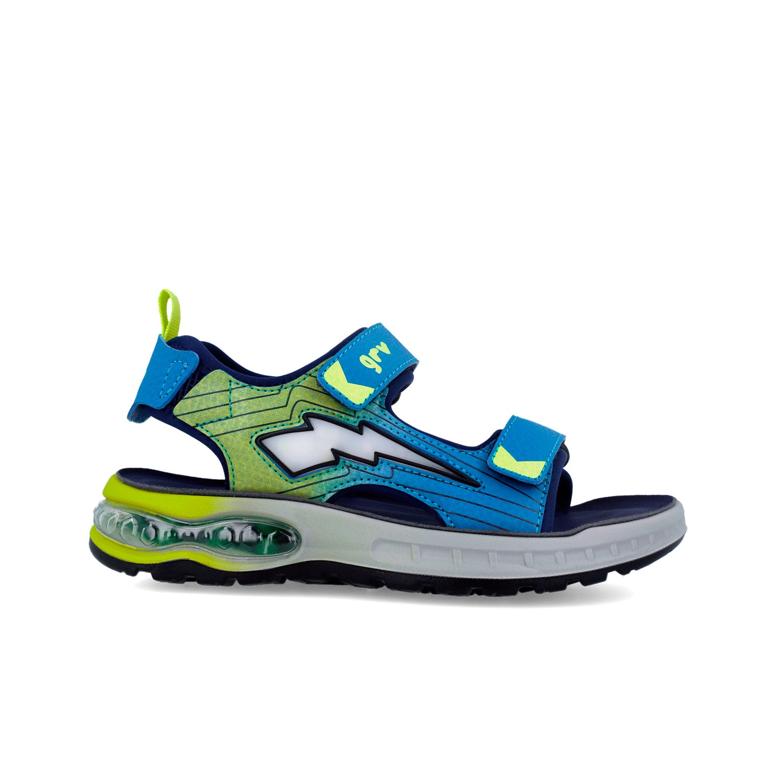 Garvalin Sandals