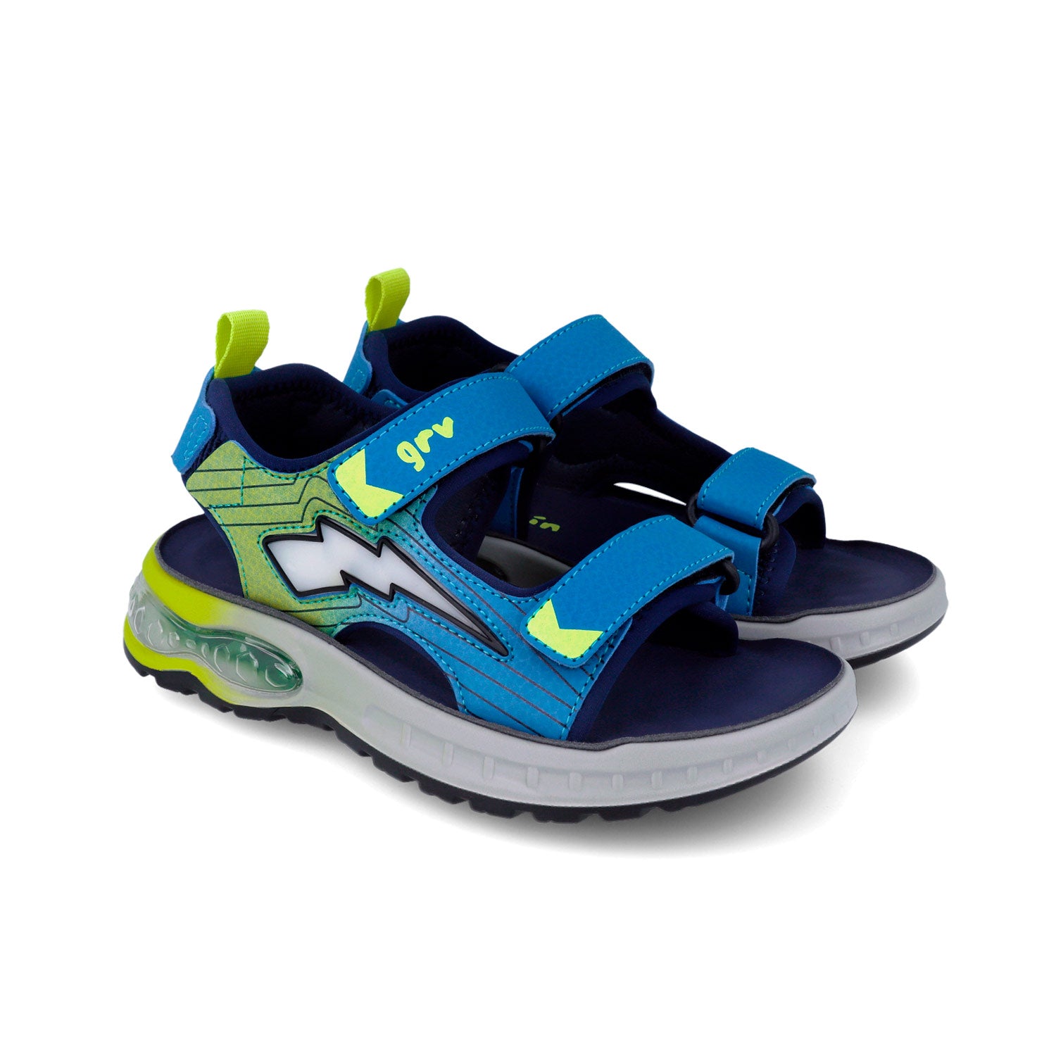 Garvalin Sandals