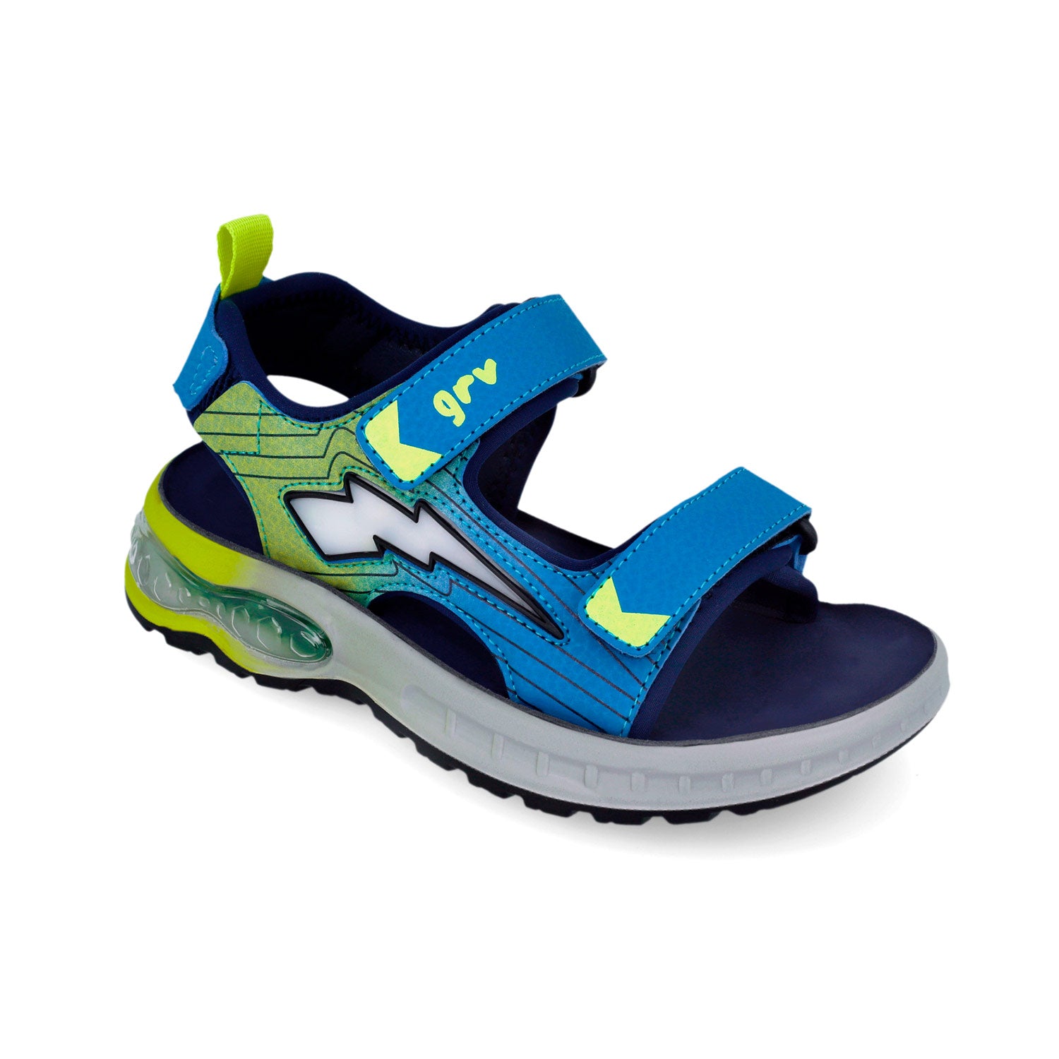 Garvalin Sandals