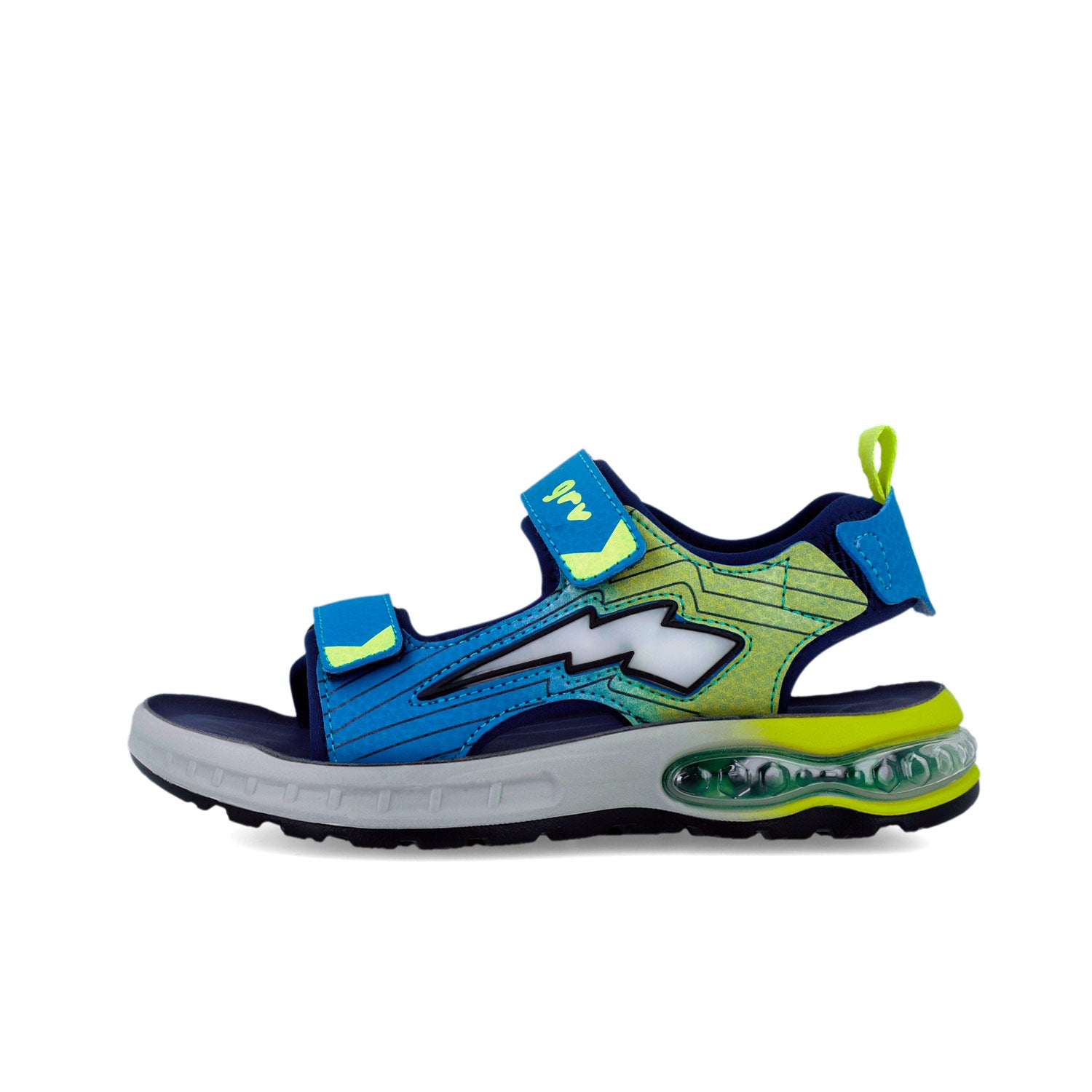 Garvalin Sandals
