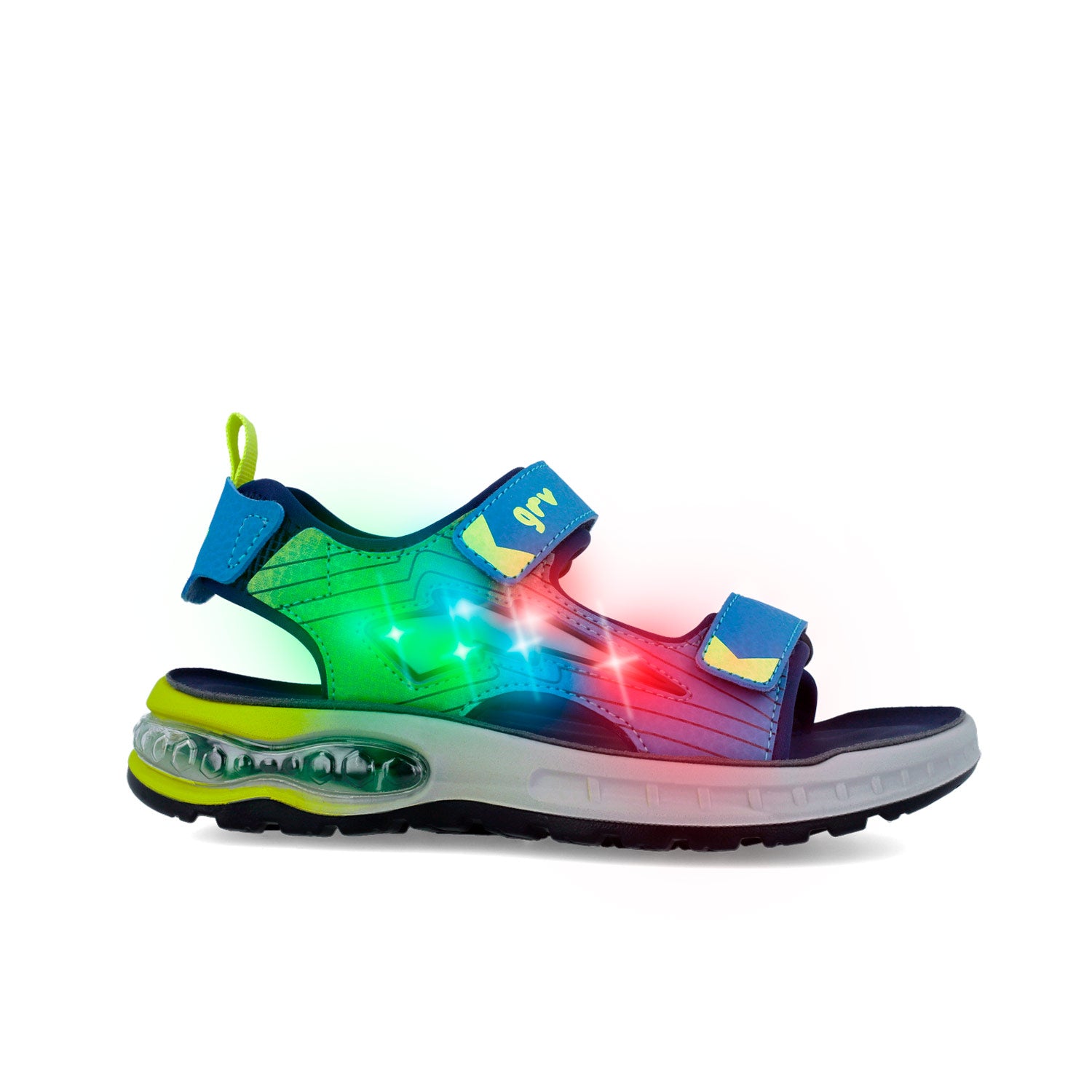 Garvalin Sandals