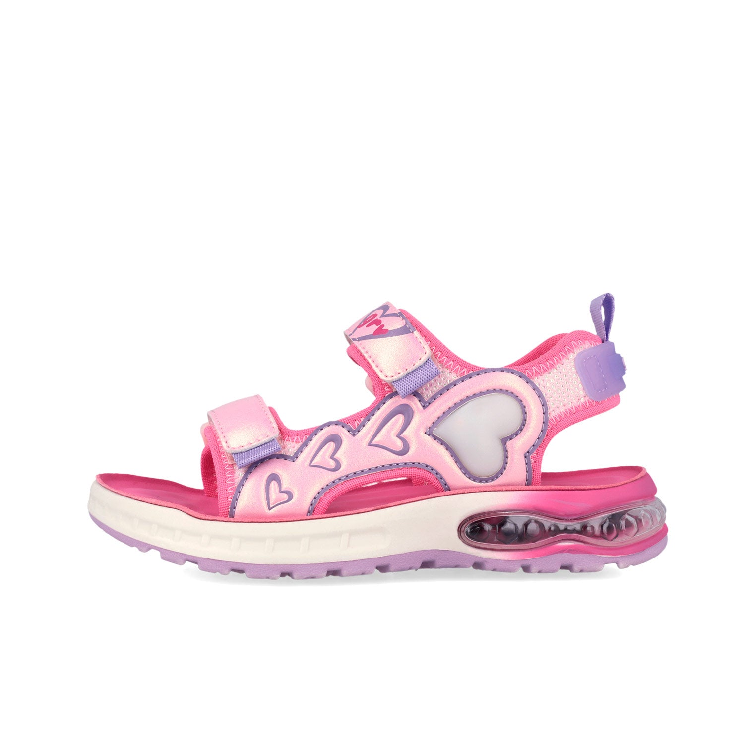 Garvalin Sandals