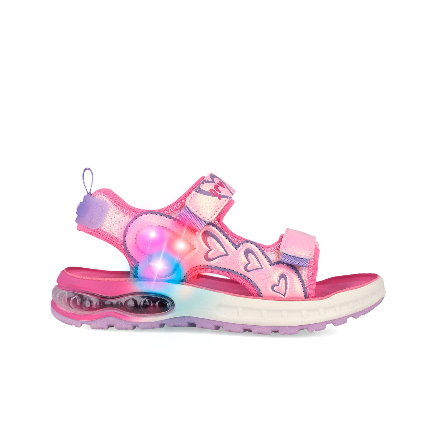 Garvalin Sandals