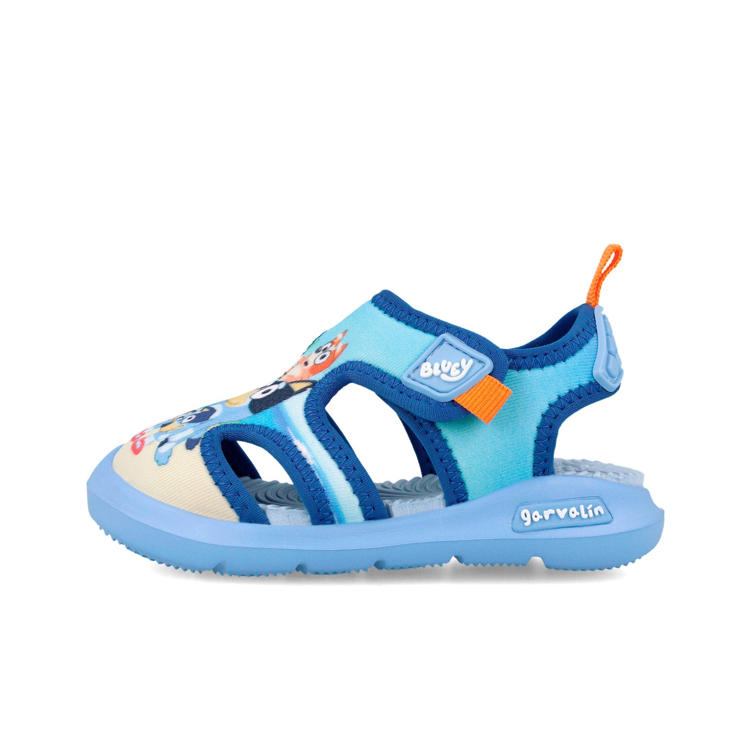 Garvalin Bluey Sandals