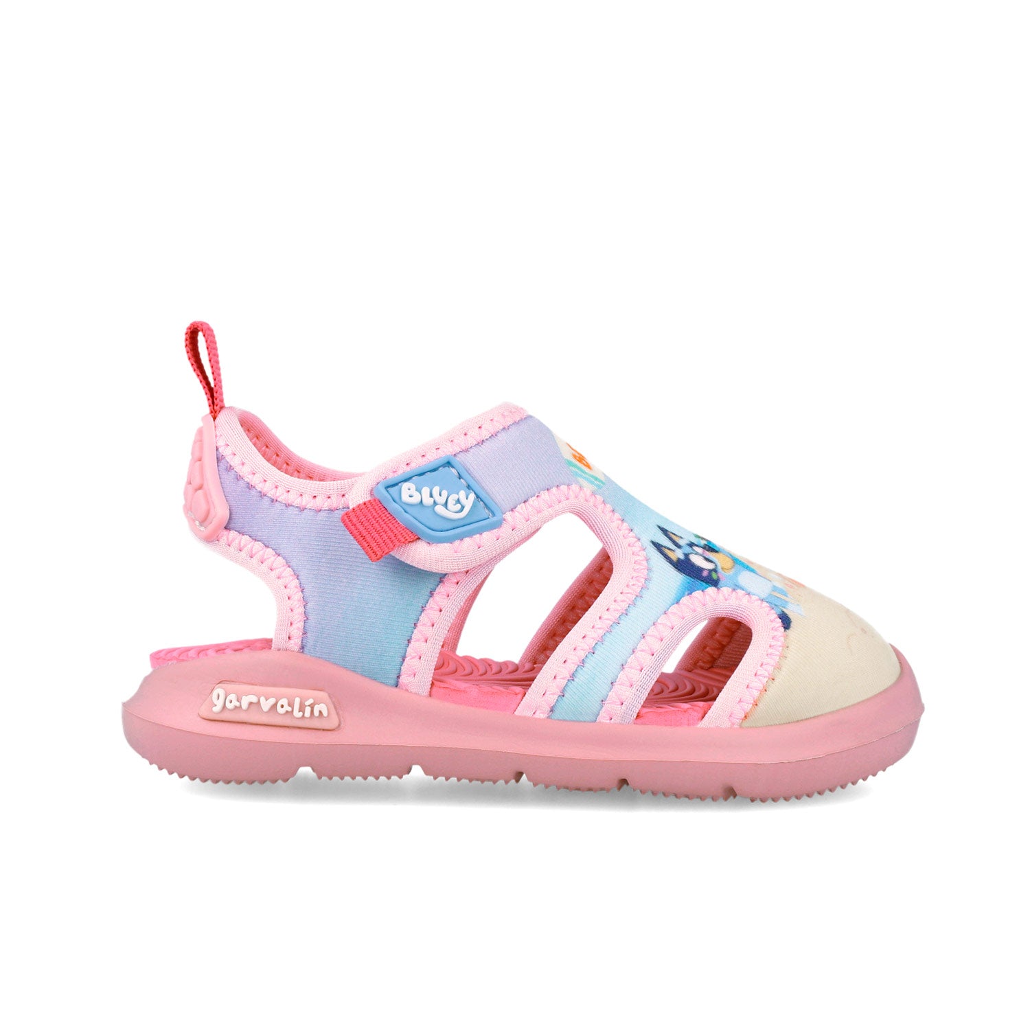 Garvalin Bluey Sandals
