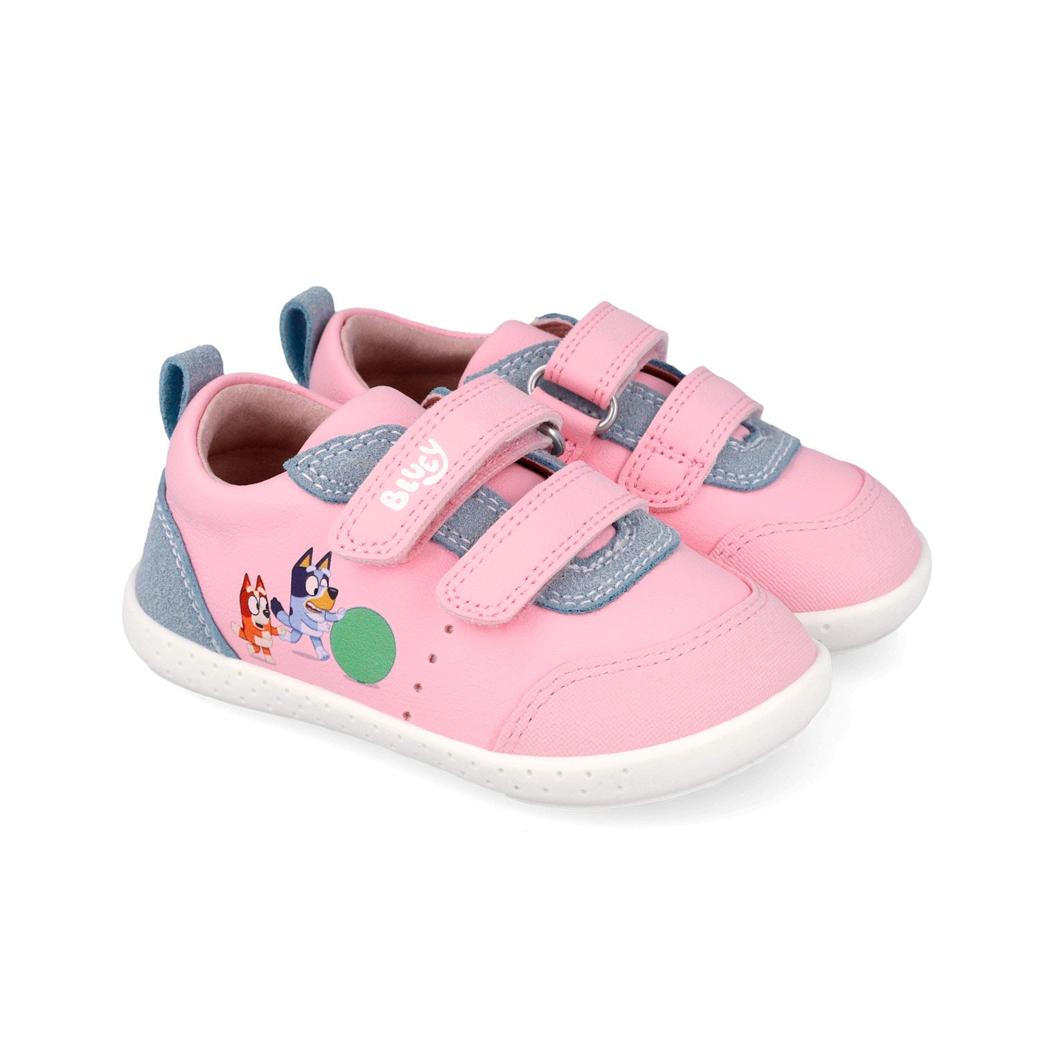 Garvalin Bluey Sneakers