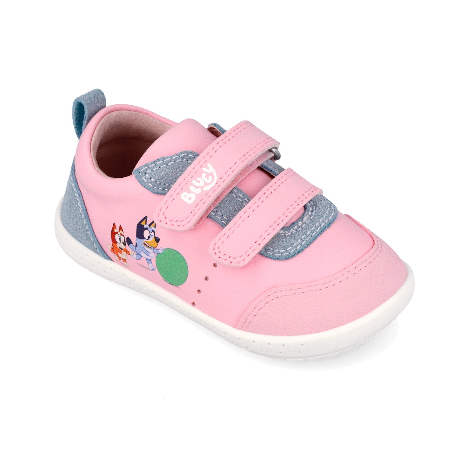 Garvalin Bluey Sneakers