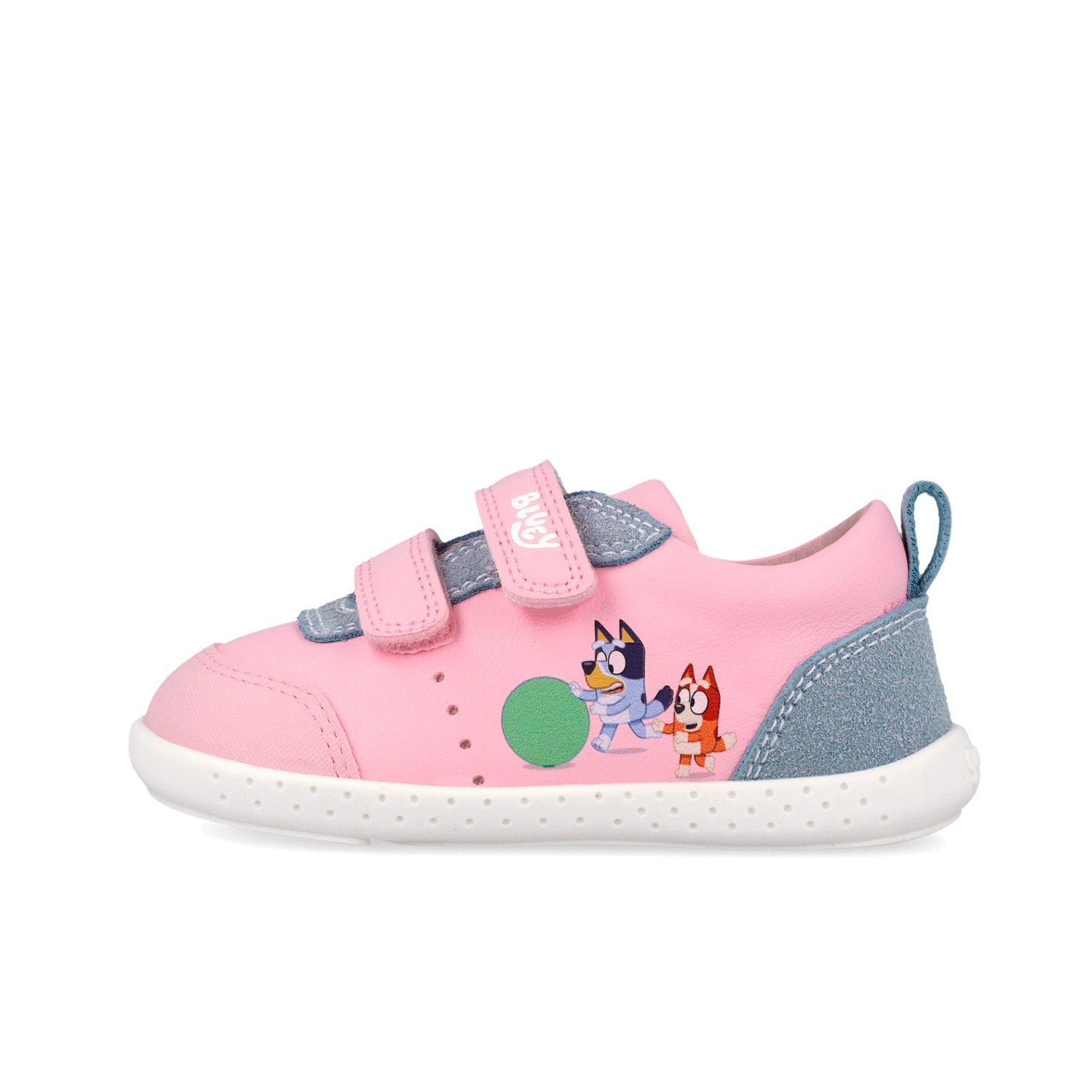 Garvalin Bluey Sneakers