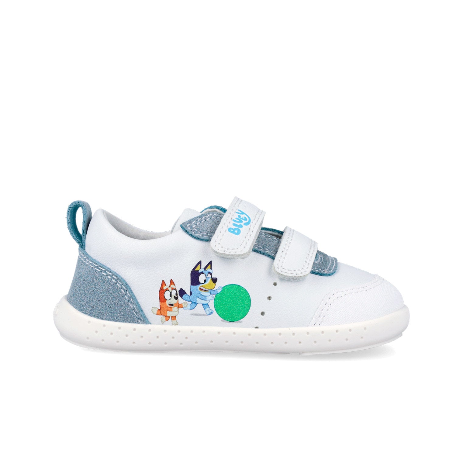 Garvalin Bluey Sneakers