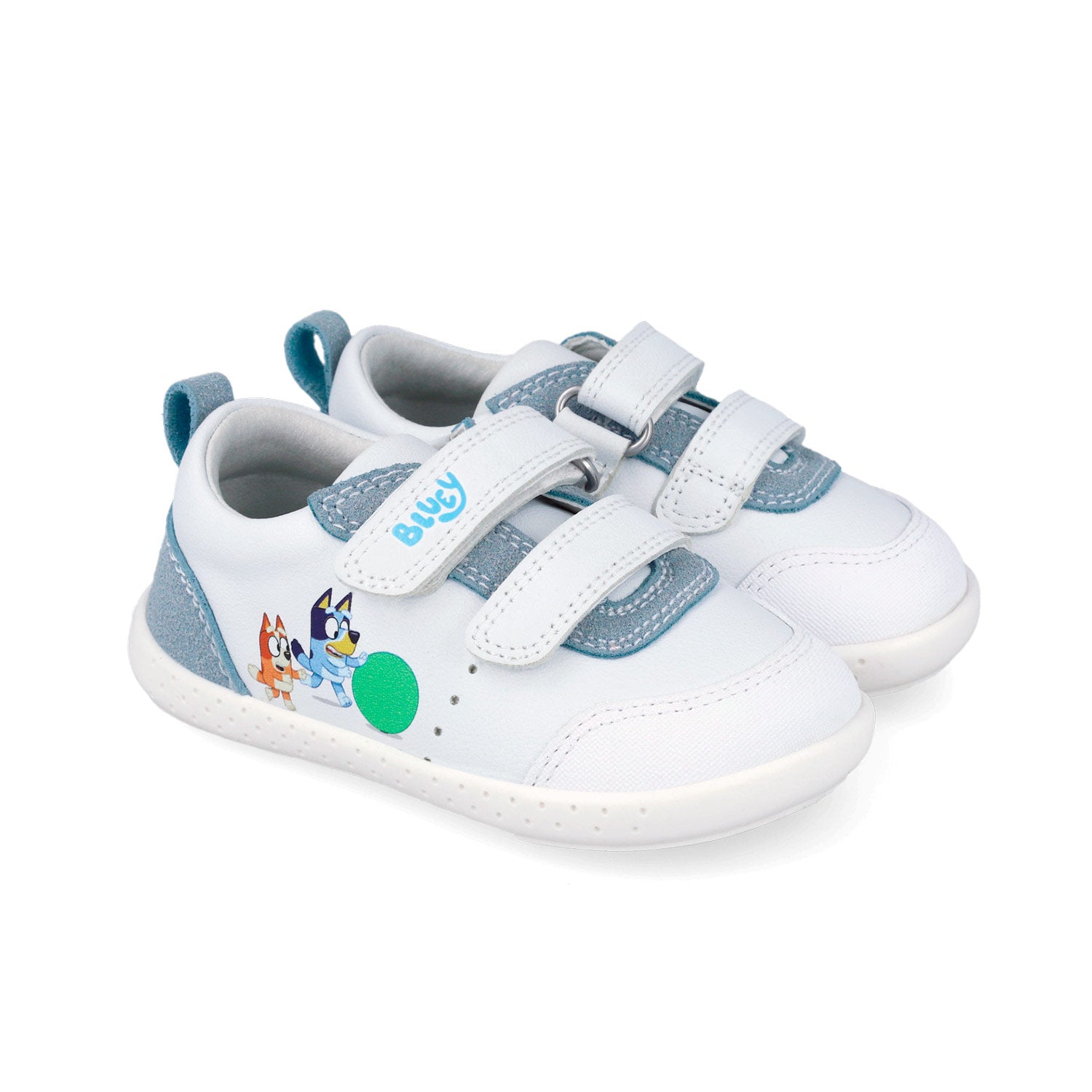 Garvalin Bluey Sneakers