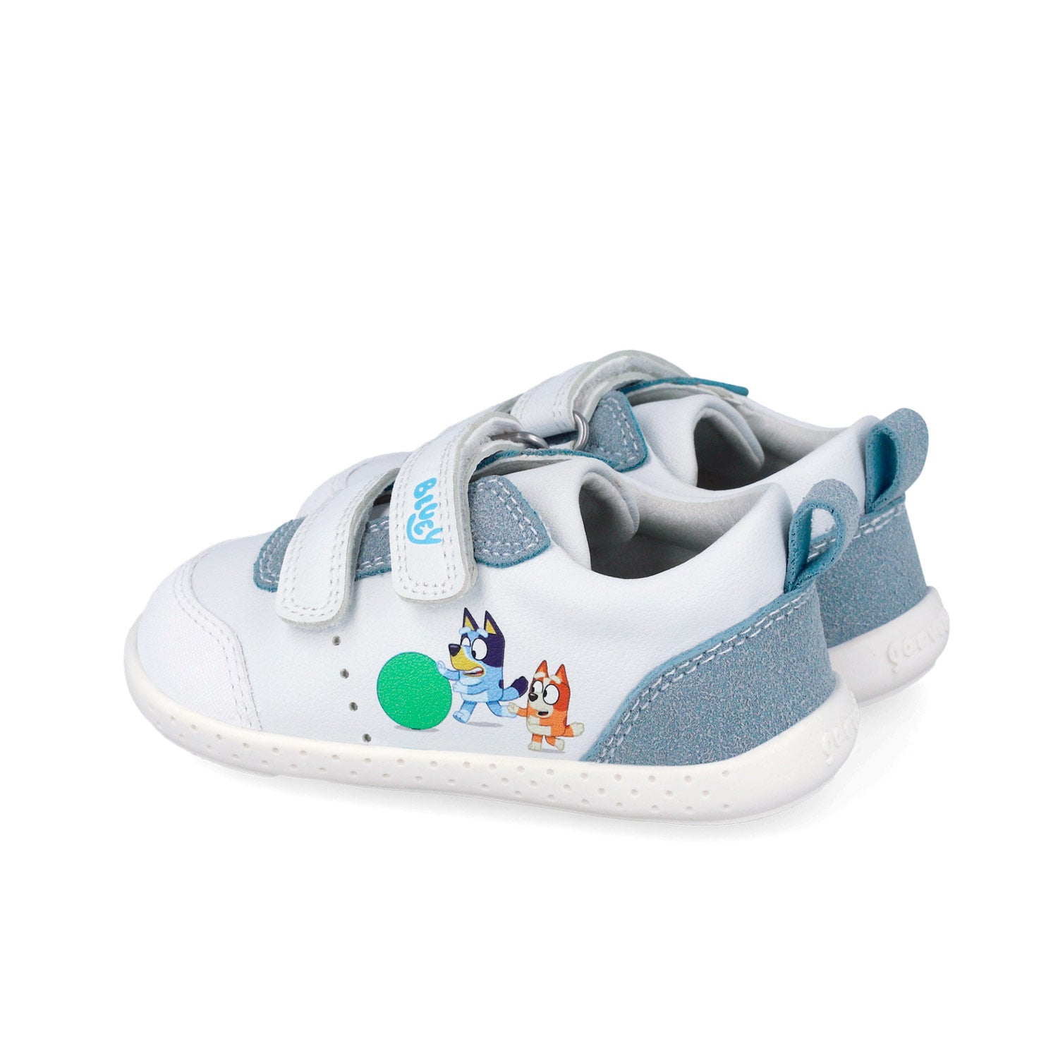 Garvalin Bluey Sneakers