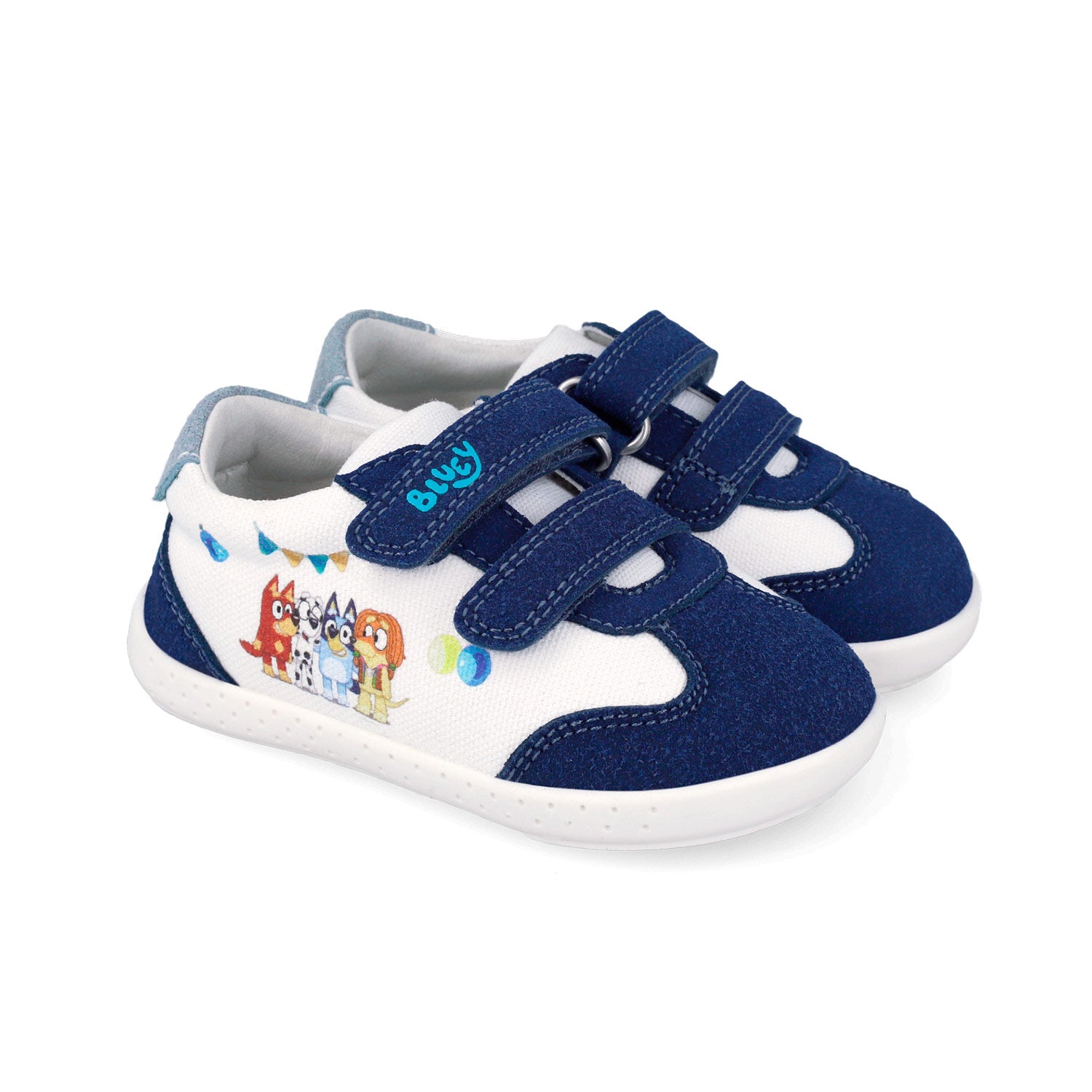 Garvalin Bluey Sneakers
