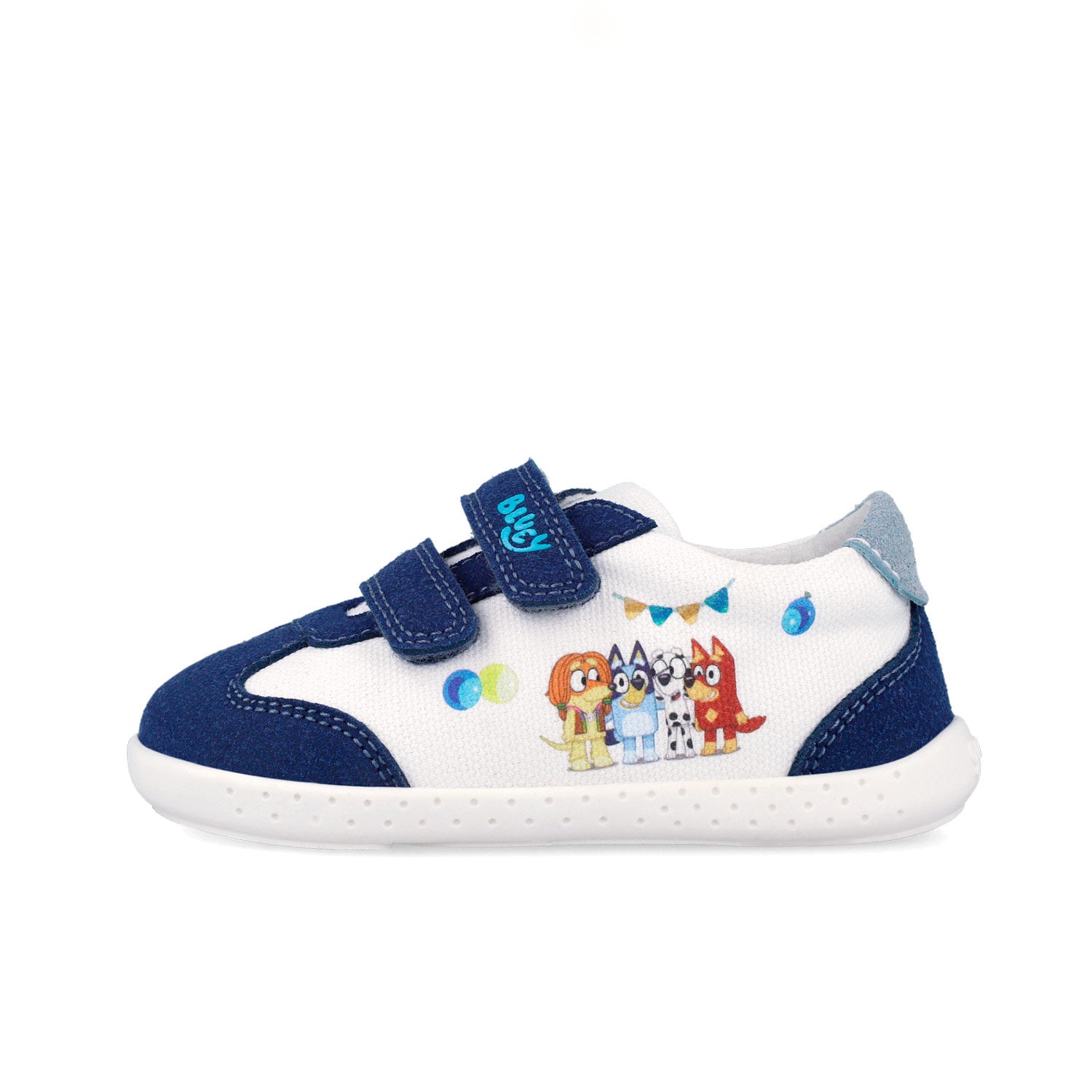 Garvalin Bluey Sneakers