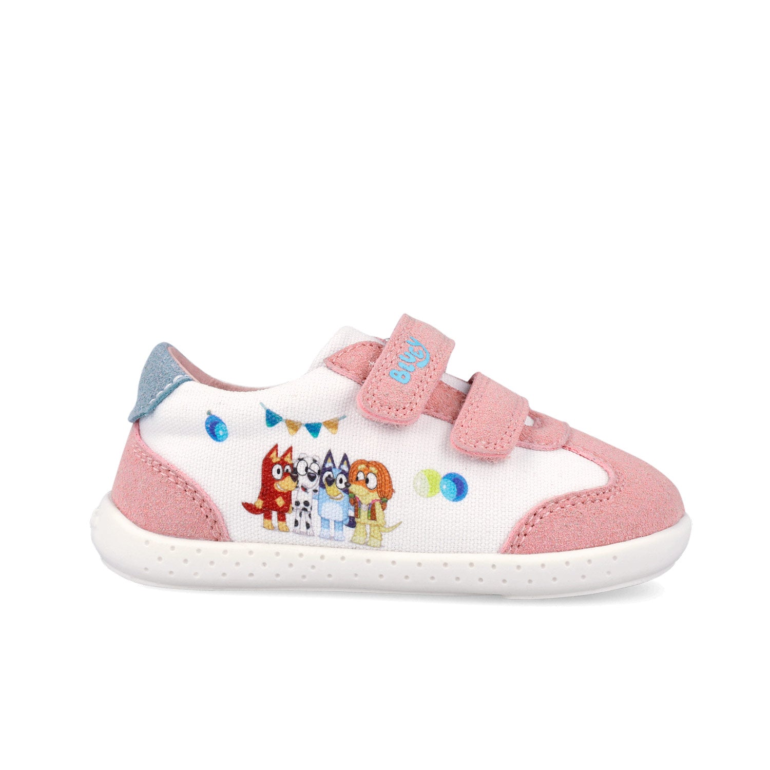 Garvalin Bluey Sneakers