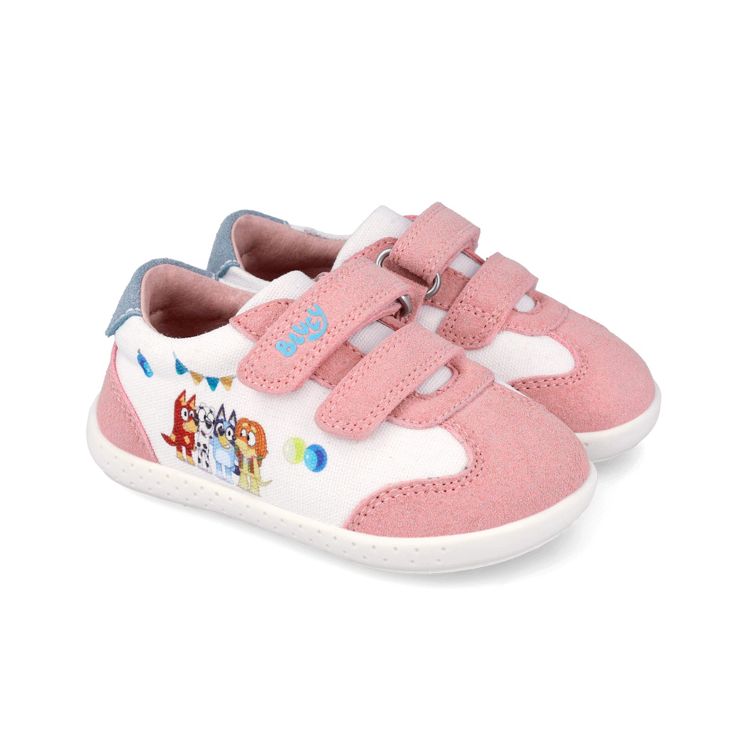 Garvalin Bluey Sneakers