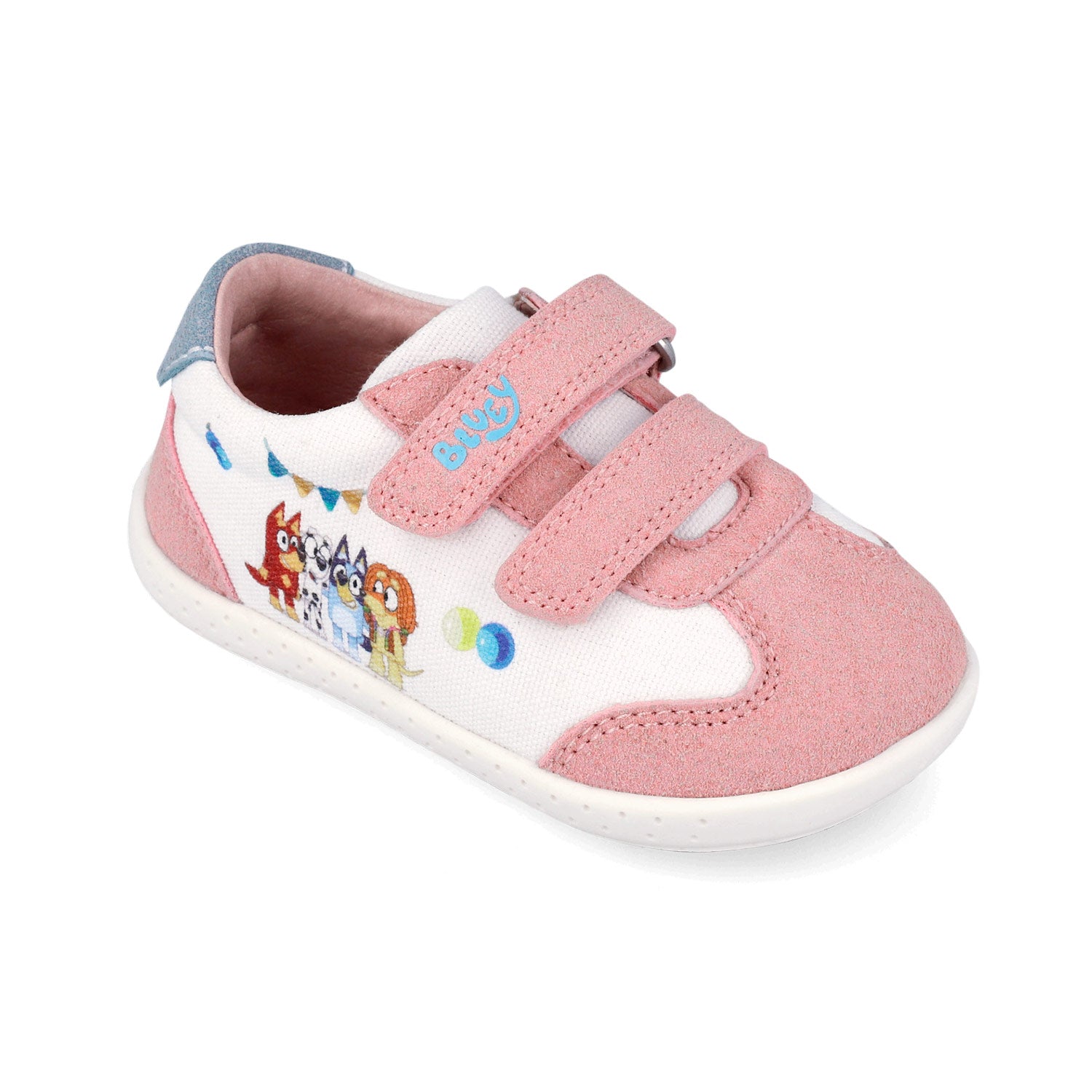 Garvalin Bluey Sneakers