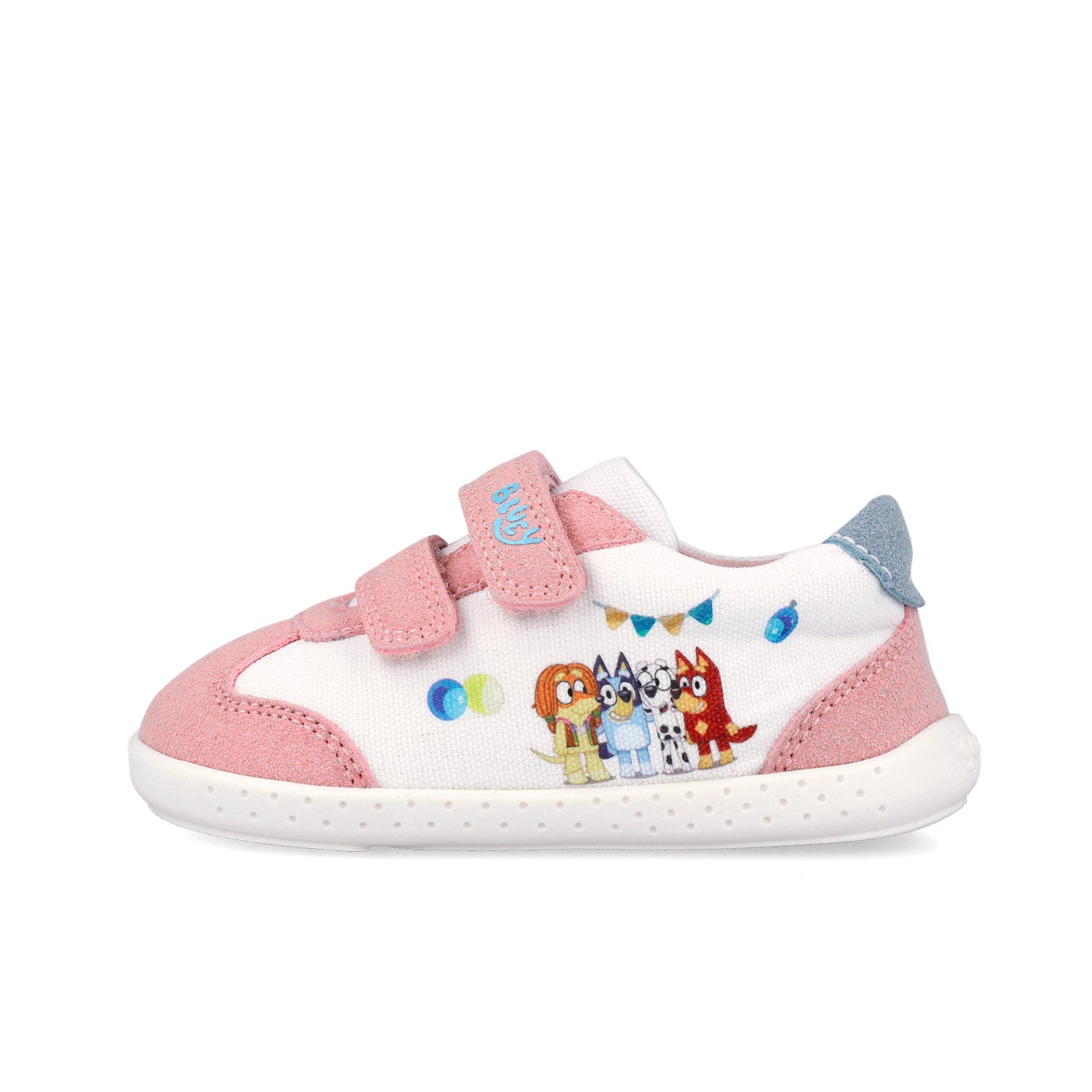 Garvalin Bluey Sneakers