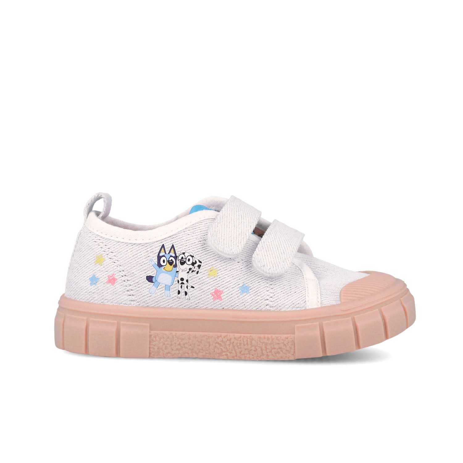 Garvalin Bluey Sneakers