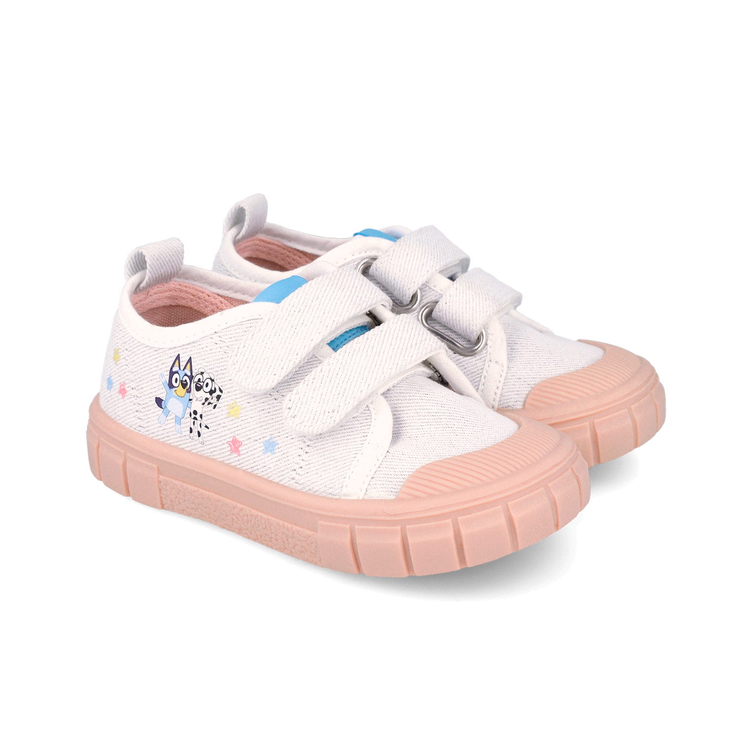 Garvalin Bluey Sneakers