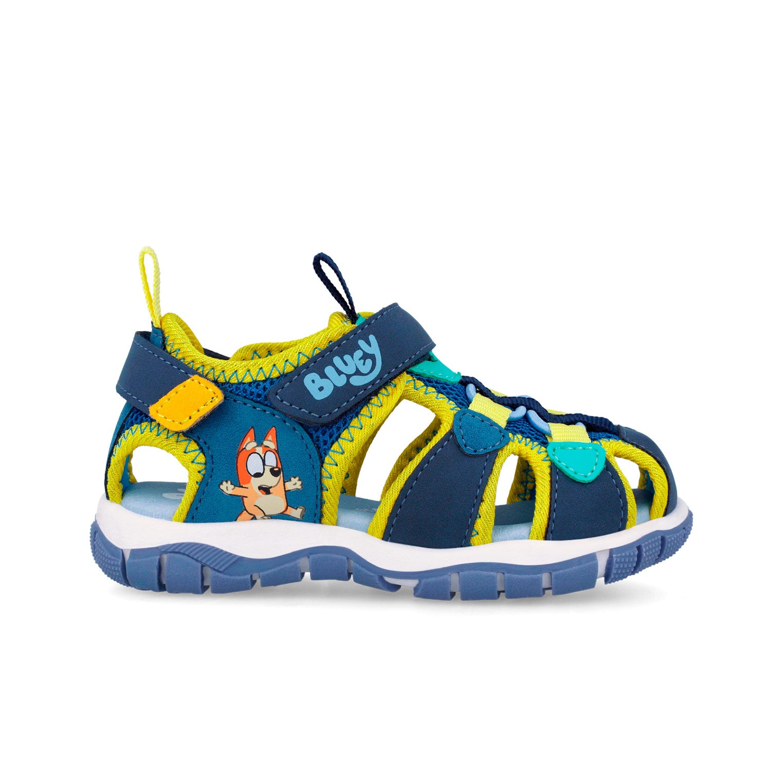 Garvalin Sandals
