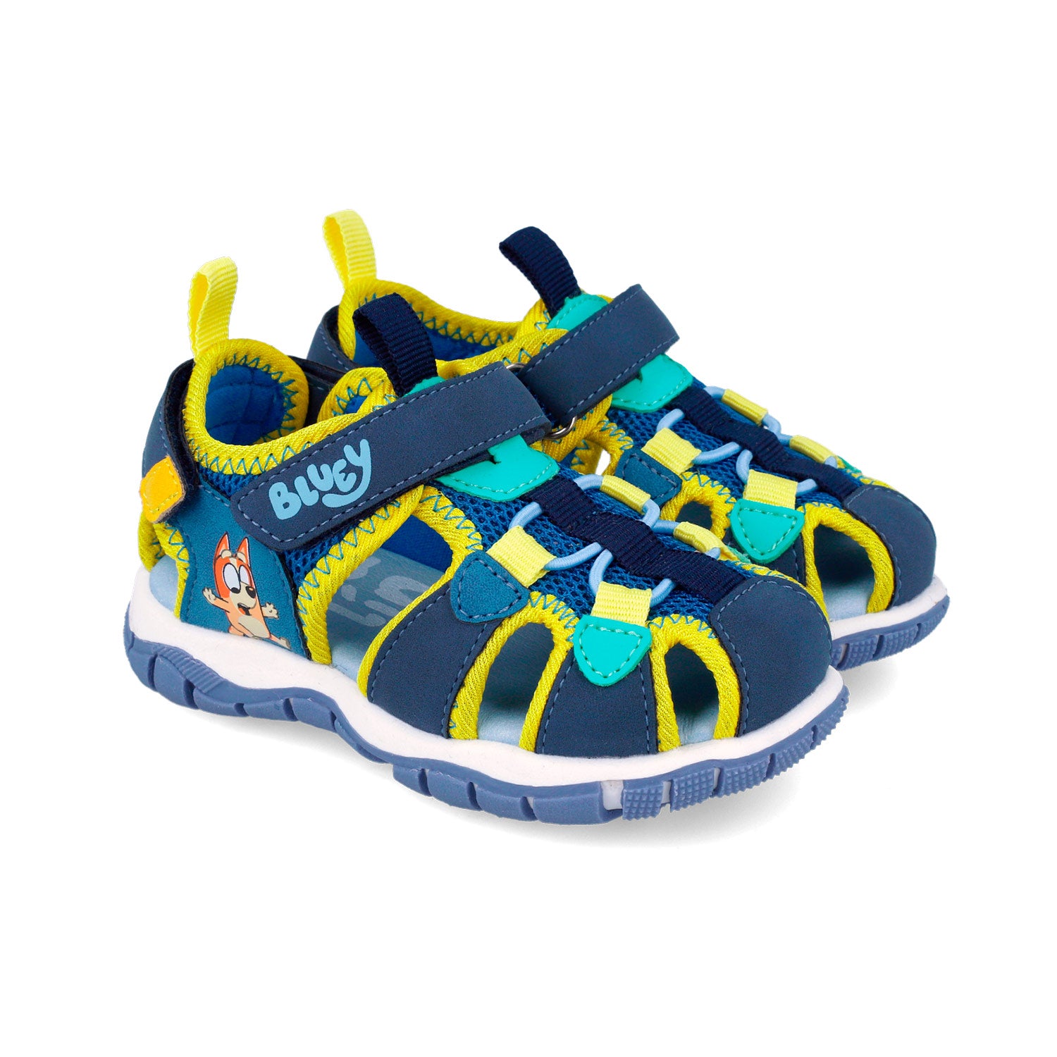 Garvalin Bluey Sandals
