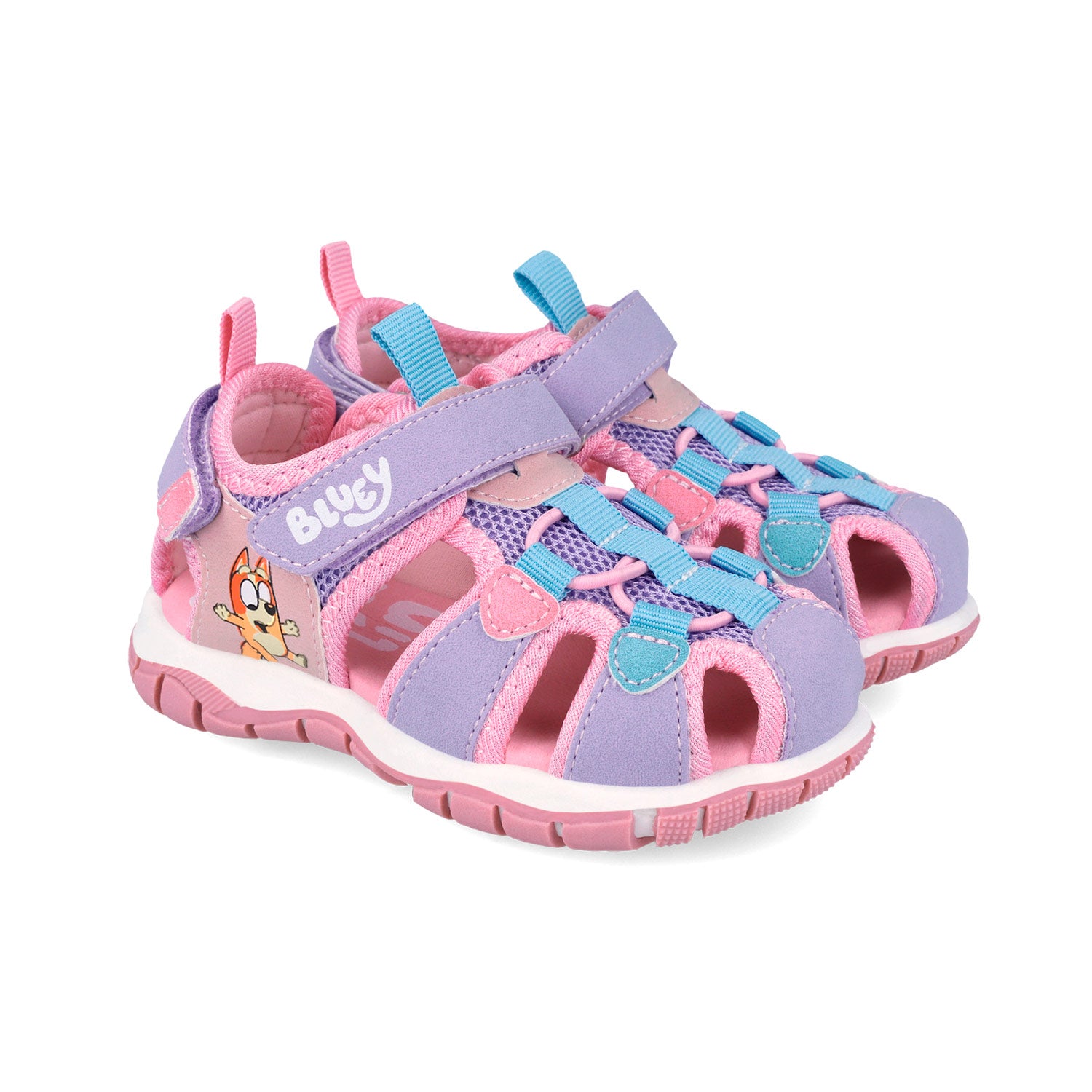 Garvalin Bluey Sandals