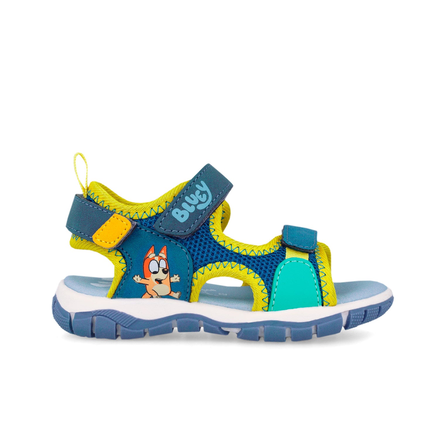 Garvalin Sandals