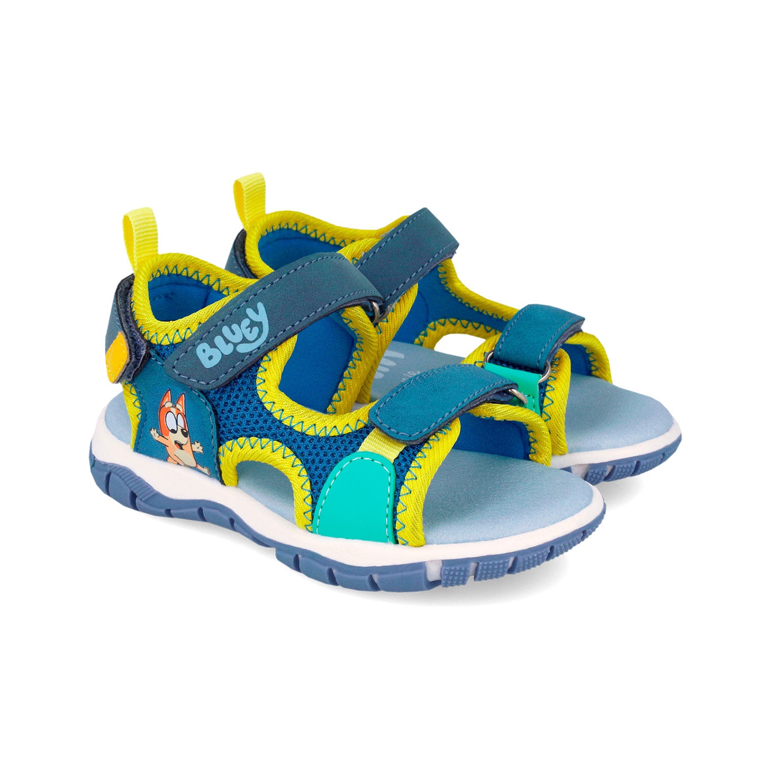 Garvalin Sandals