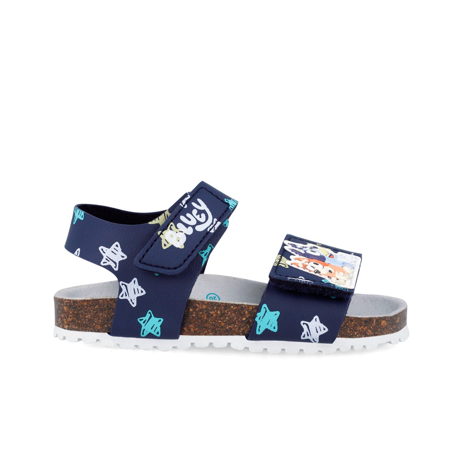 Garvalin Sandals