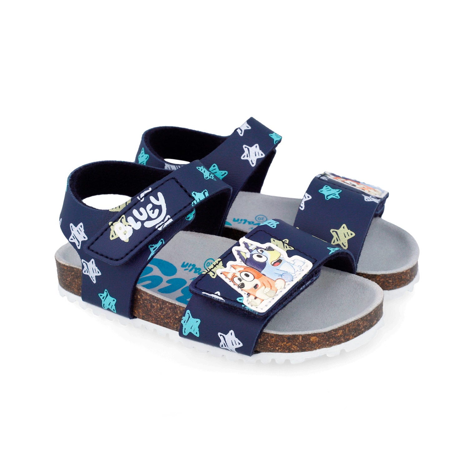 Garvalin Sandals