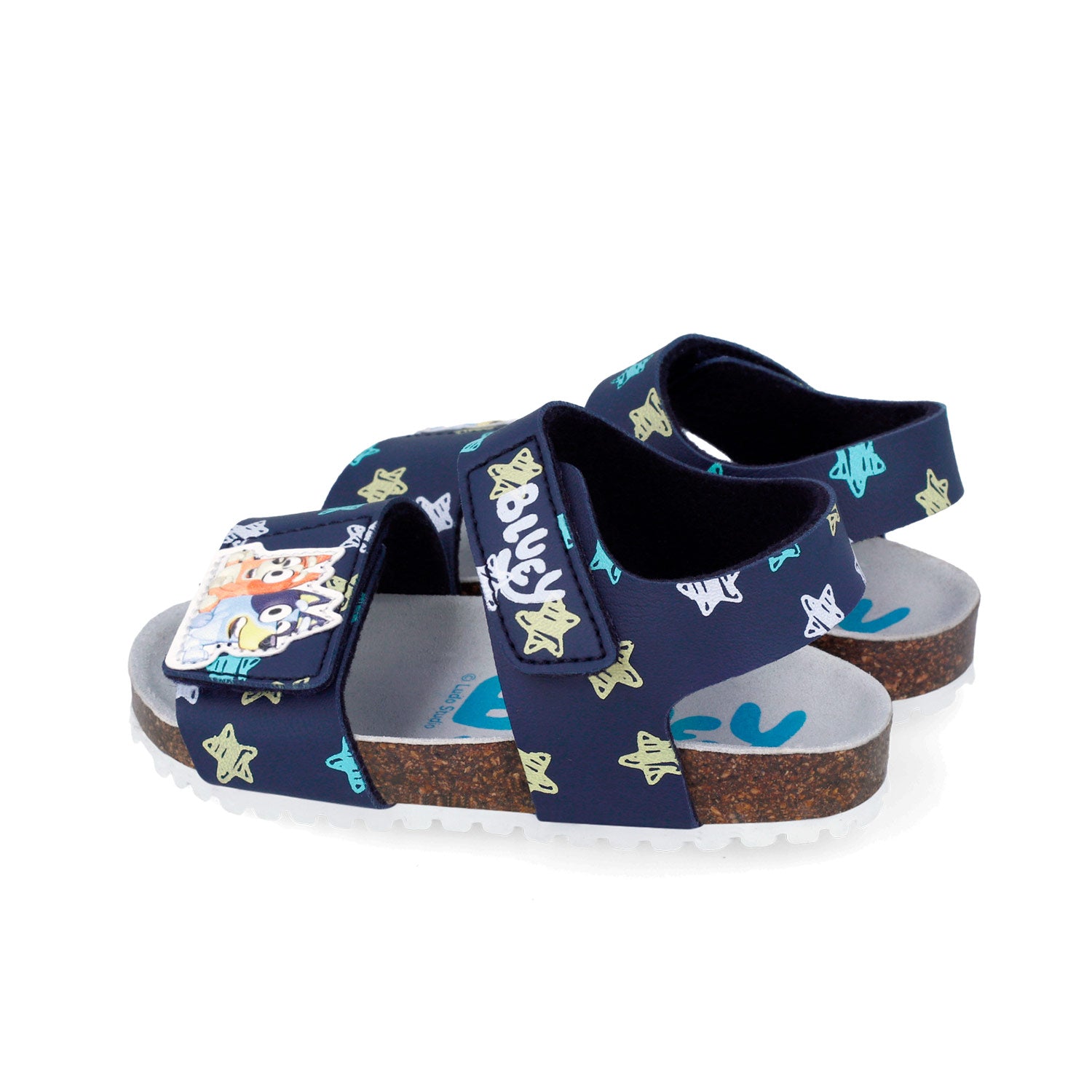 Garvalin Sandals