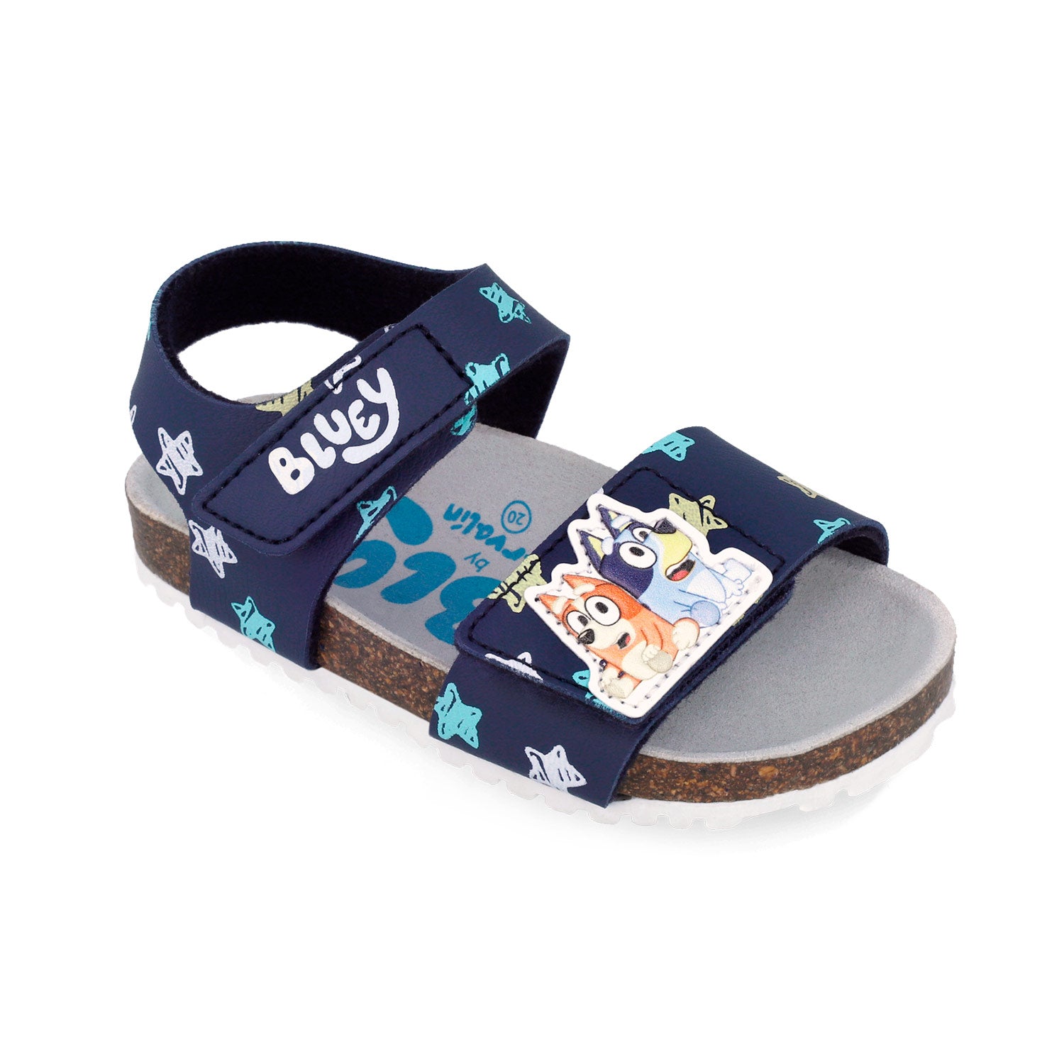 Garvalin Sandals